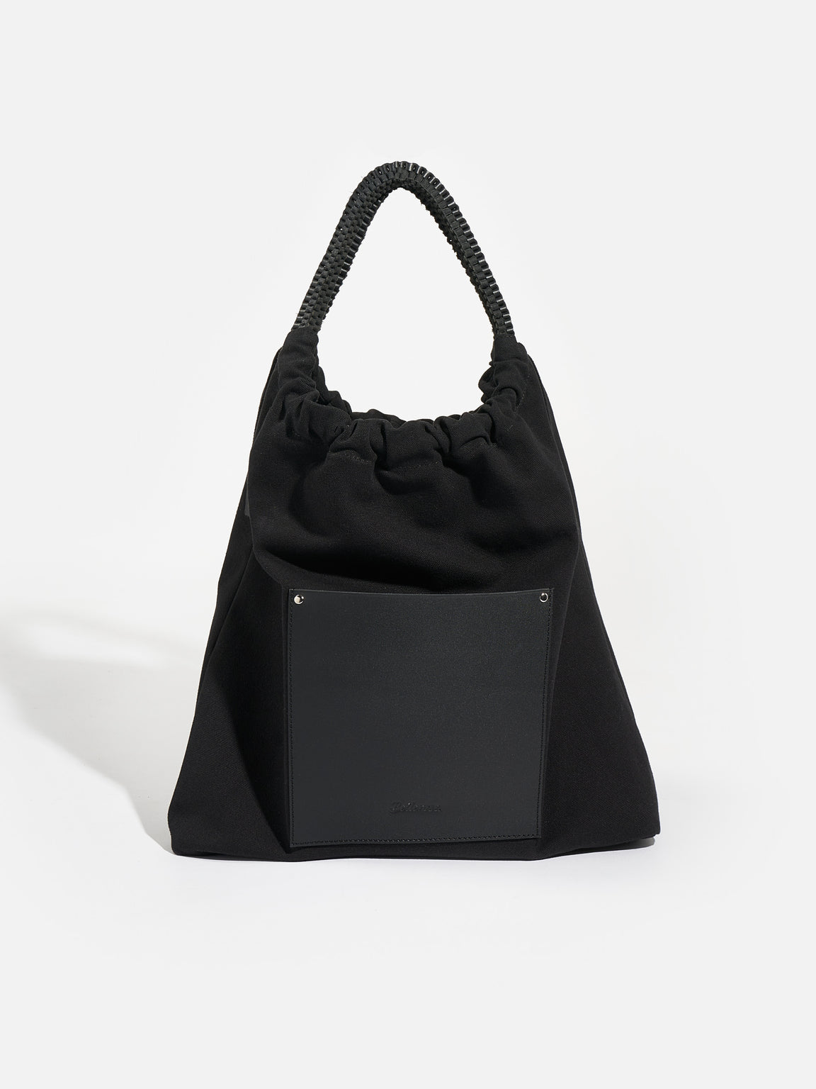 Sak Bag - Black | Women Collection | Bellerose