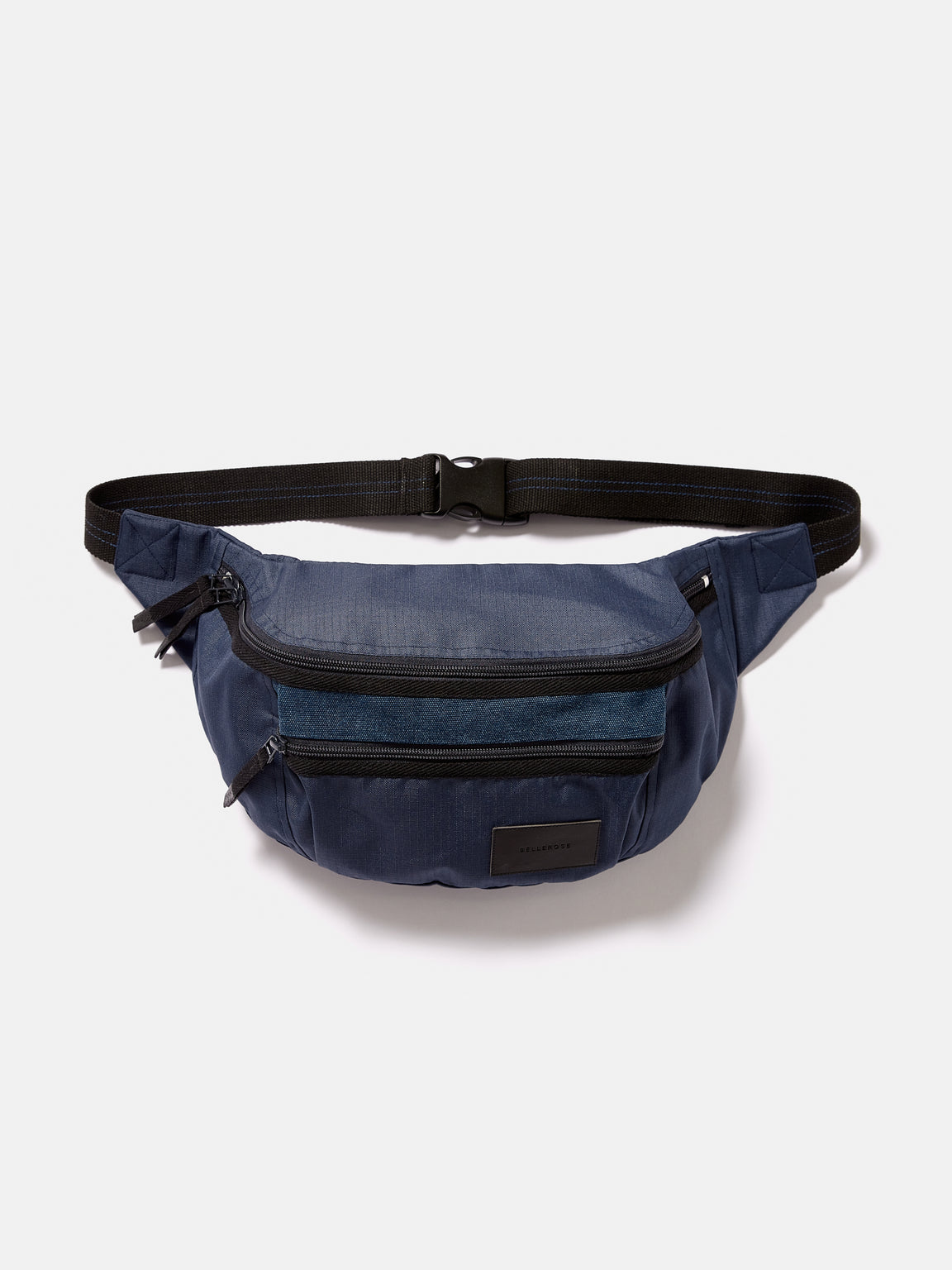 Hommu Bag - Blue | Men Collection | Bellerose