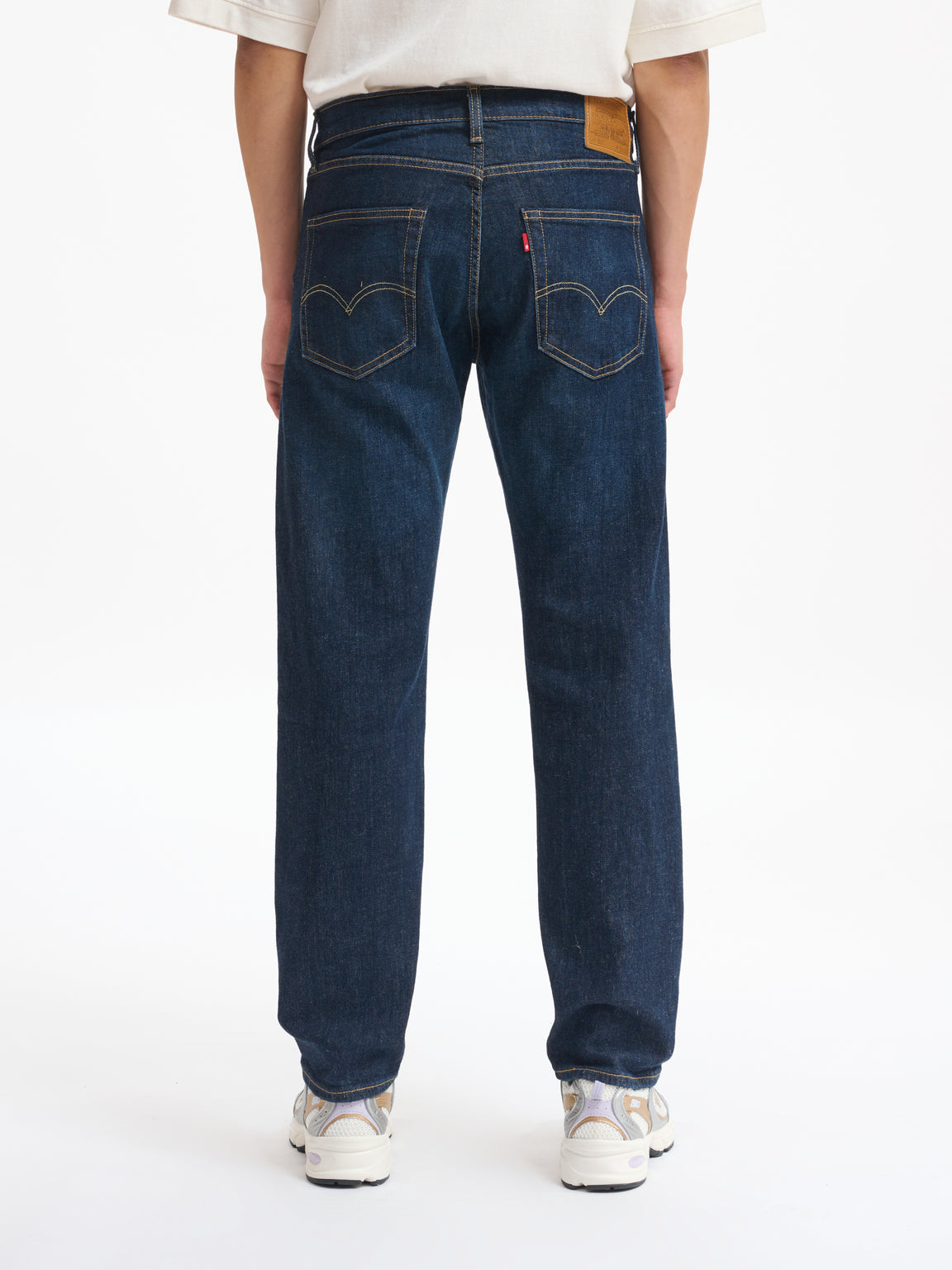 Levi's® | 502™ Taper Jeans For Men | Bellerose E-shop
