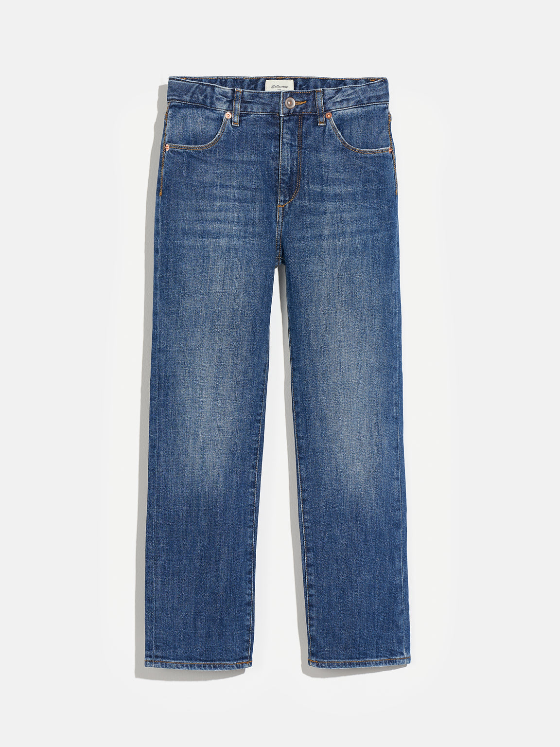 Pinata Jeans - Blauw | Meisjescollectie | Bellerose