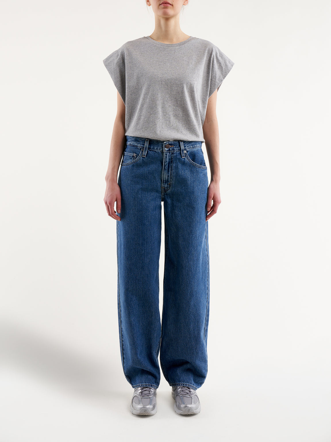 Levi's® | Baggy Dad Jeans For Women | Bellerose E-shop