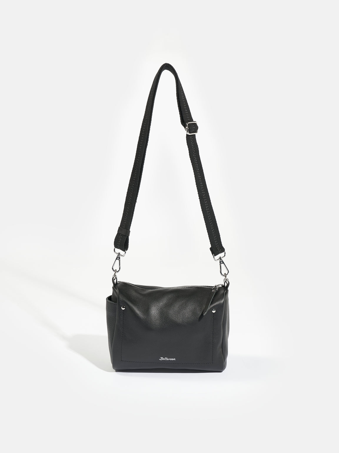 Sobox Bag - Black | Women Collection | Bellerose