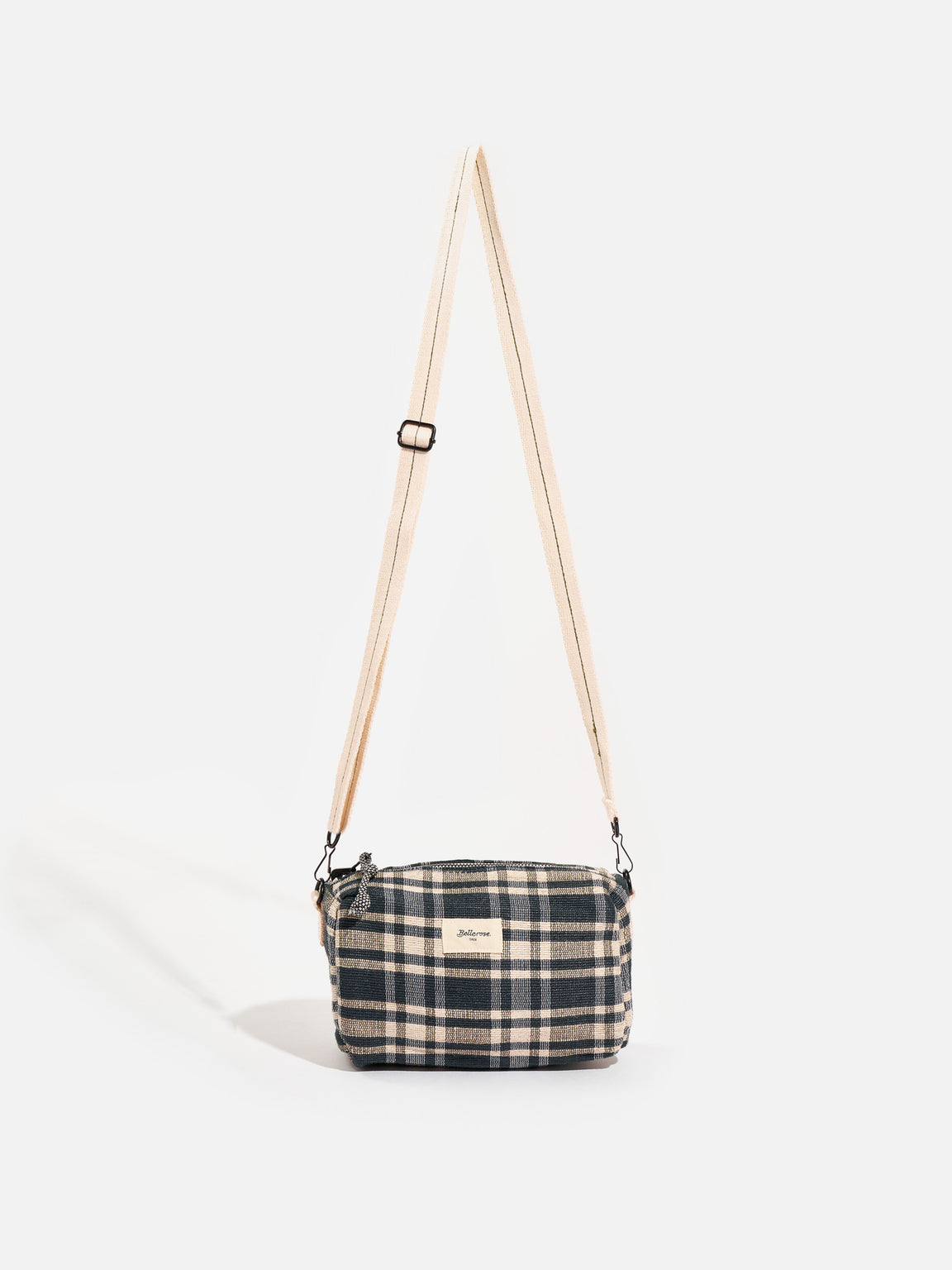 ANOMY  REVERSIBLE BAG CHECK A