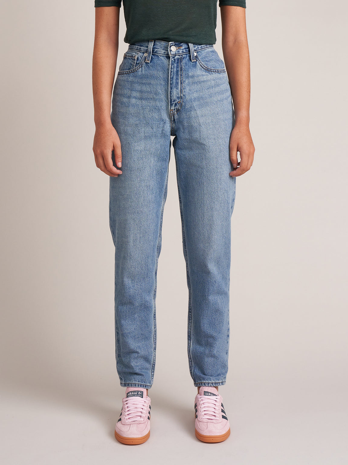 Levi's® | 80's Mom Jeans For Women | Bellerose E-shop