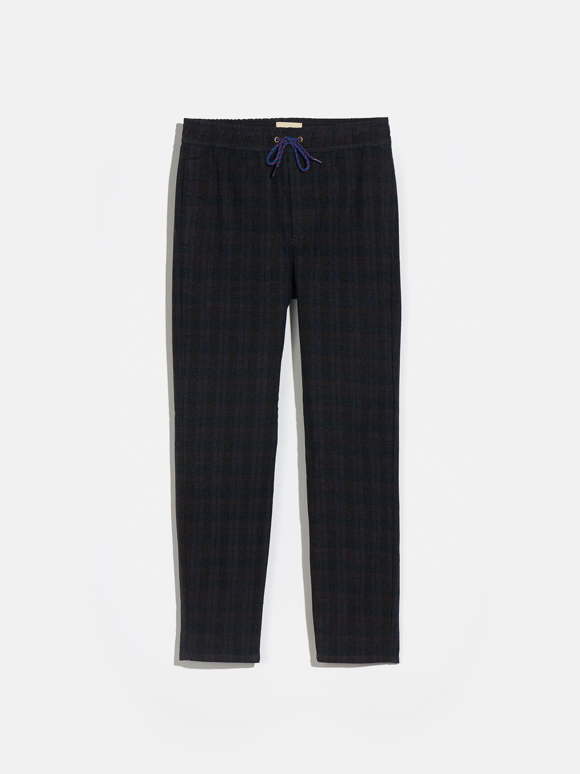 PHAREL TROUSERS CHECK A