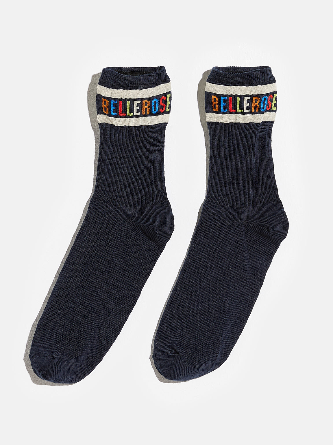 Vige Socks - Blue | Girls Collection | Bellerose