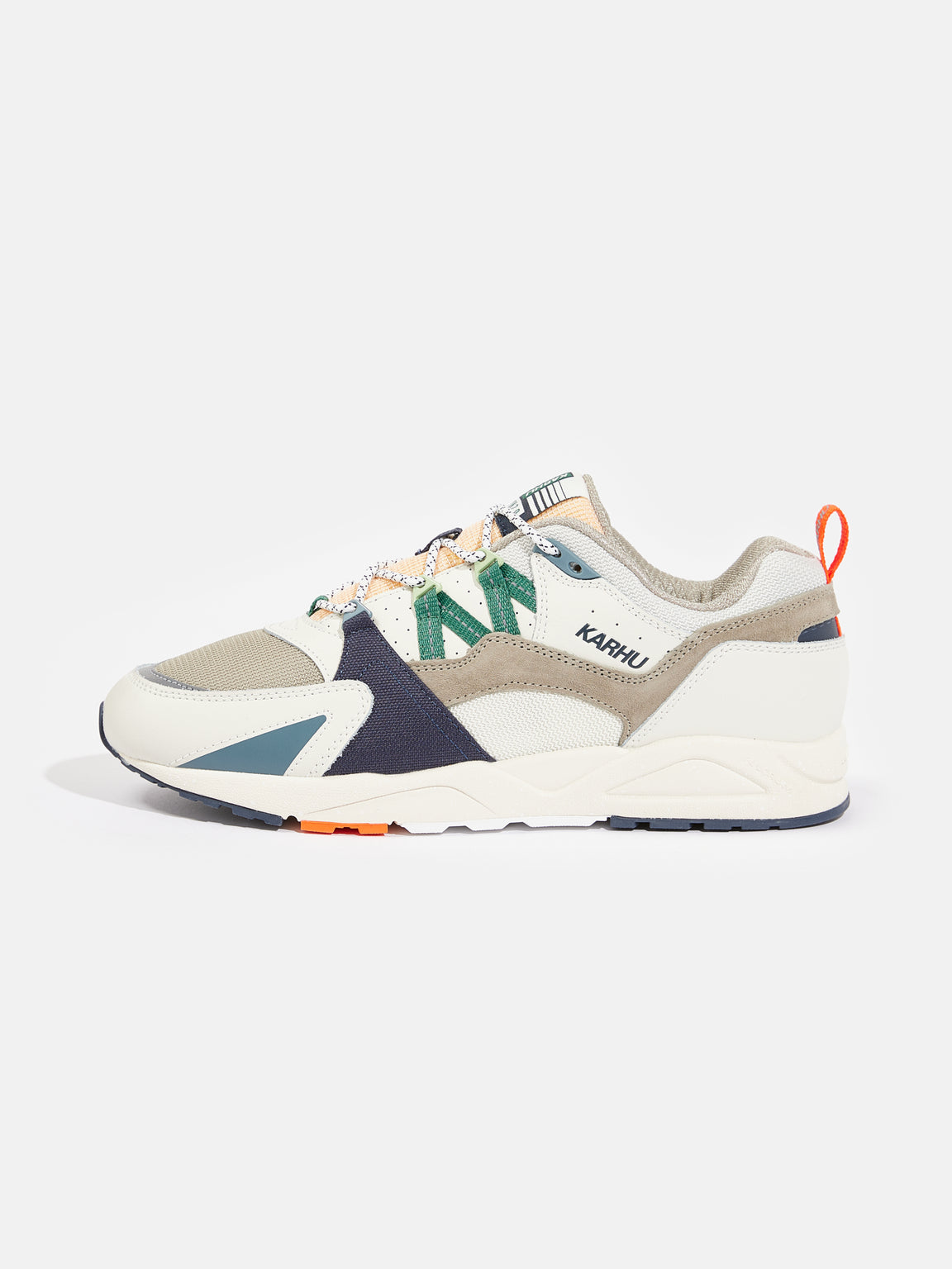 Karhu Legacy 96 'Summer Pack' Shoes - India Ink/Stormy Weather – Urban  Industry
