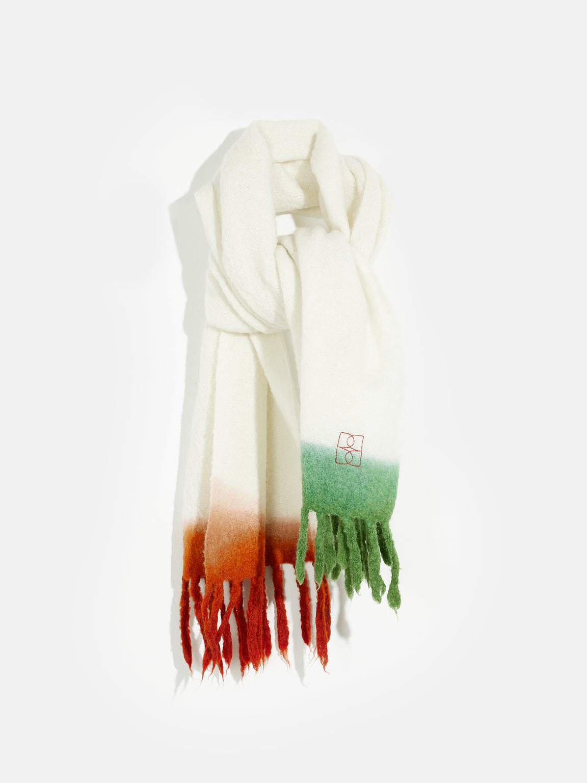 SEEP SCARF COMBO A