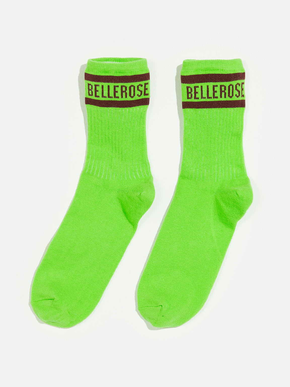 Vige Socks - Green | Girls Collection | Bellerose