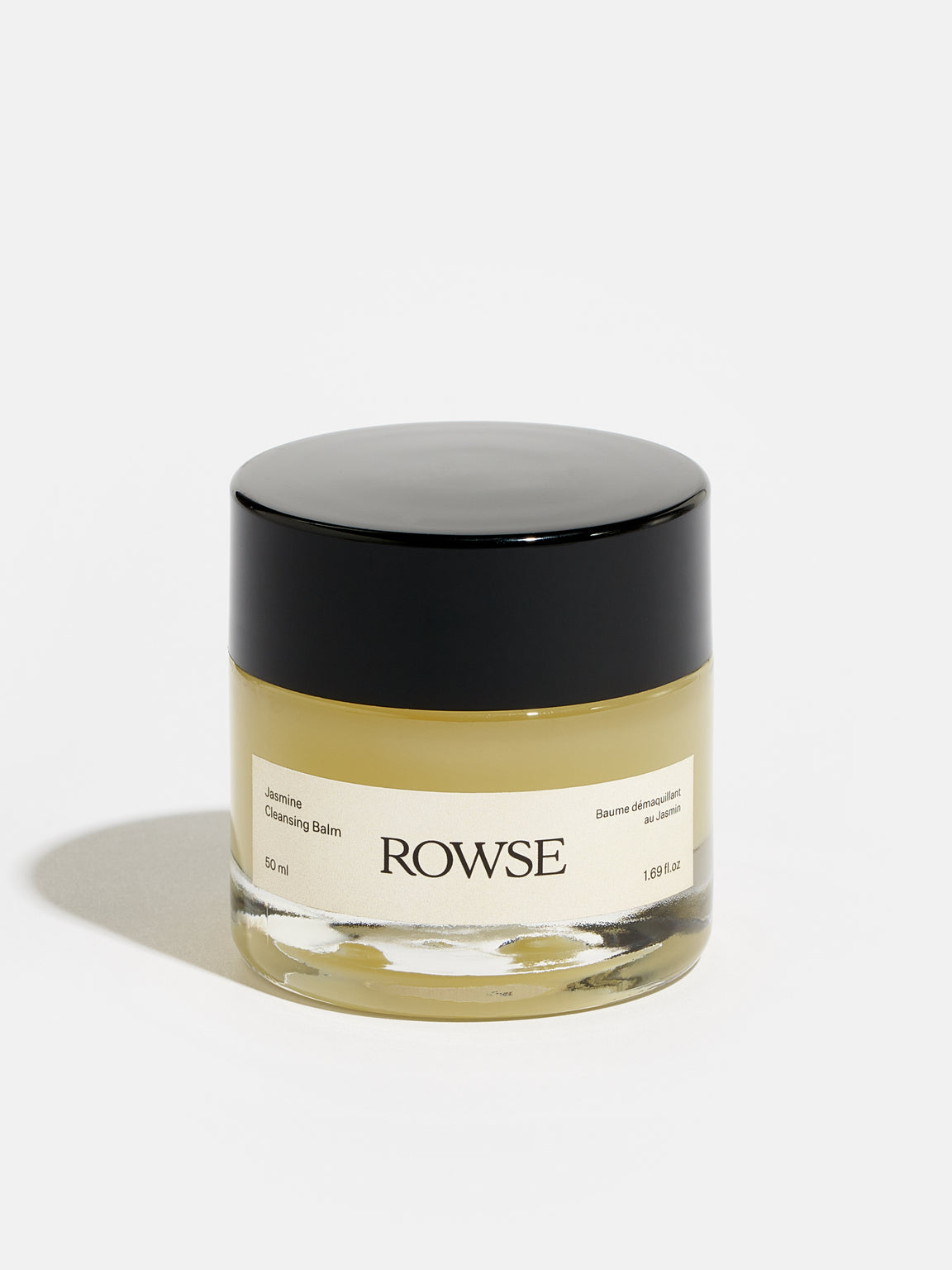 Rowse | Jasmine Cleansing Balm | E-shop Bellerose