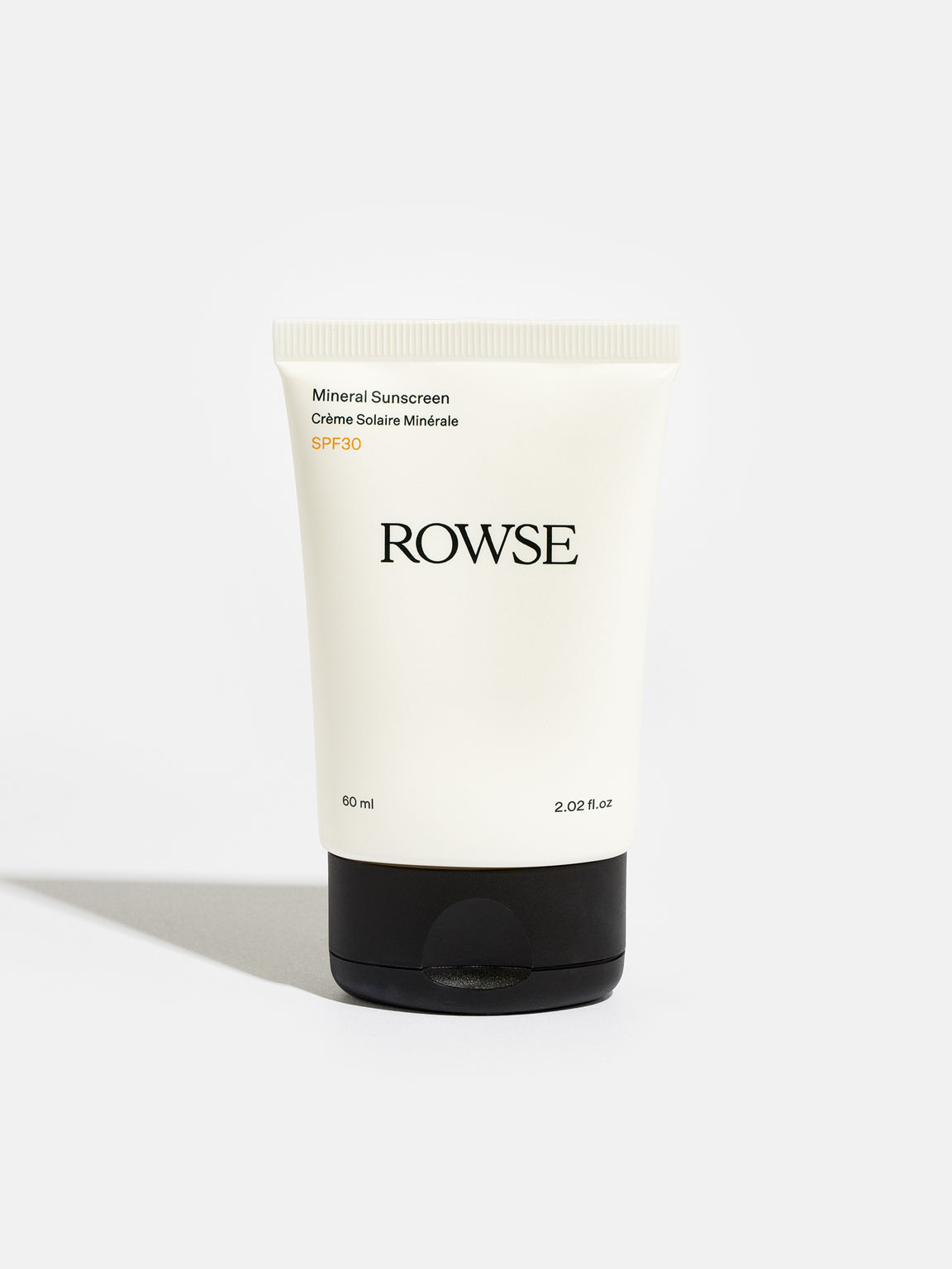 Rowse | Mineral Sunscreen Spf 30 | Bellerose E-shop