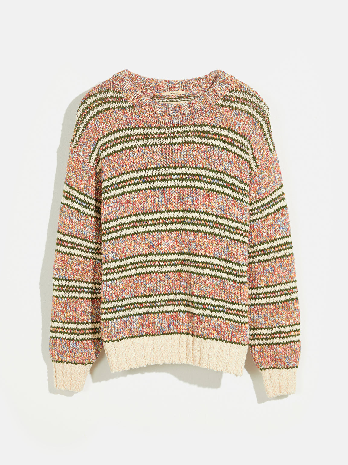 Lanel Knit - Multicolor | Boys Collection | Bellerose