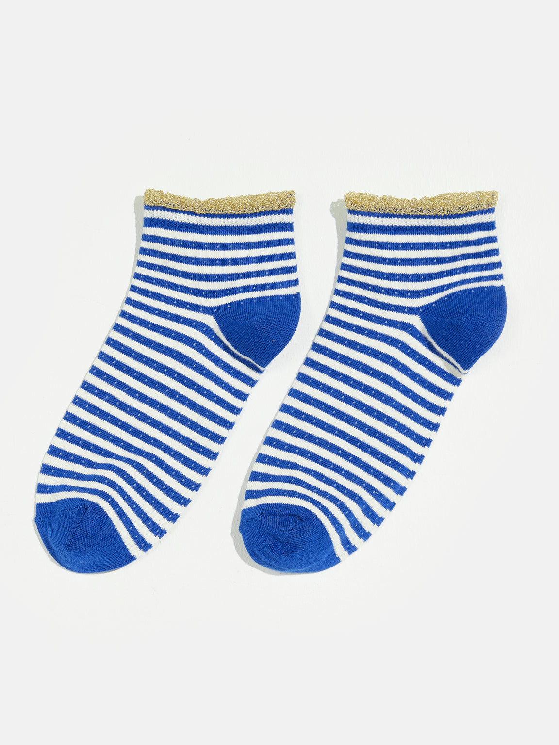 Bolze Socks - Blue | Girls Collection | Bellerose