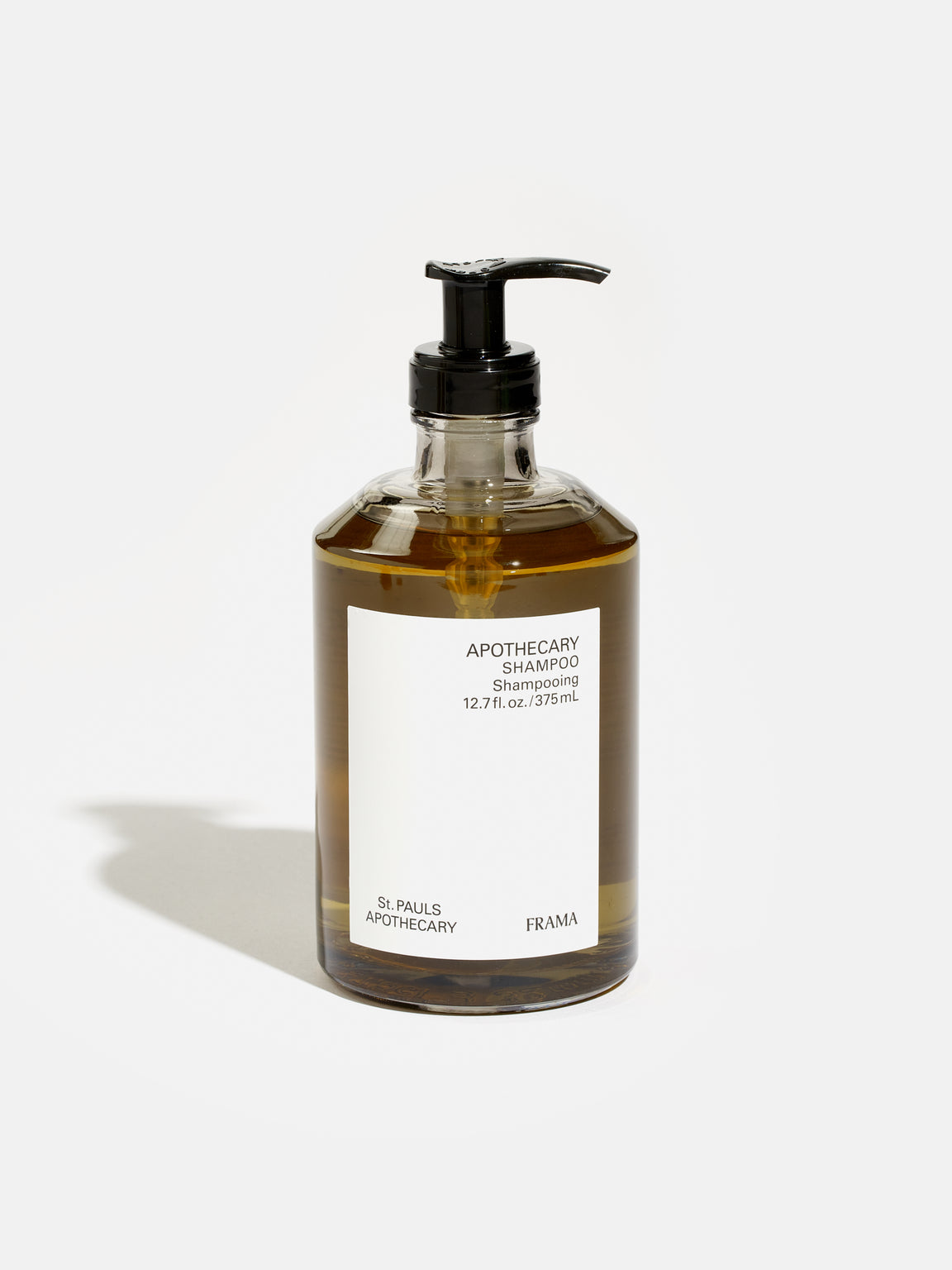 Frama | Apothecary Shampoo | Bellerose E-shop