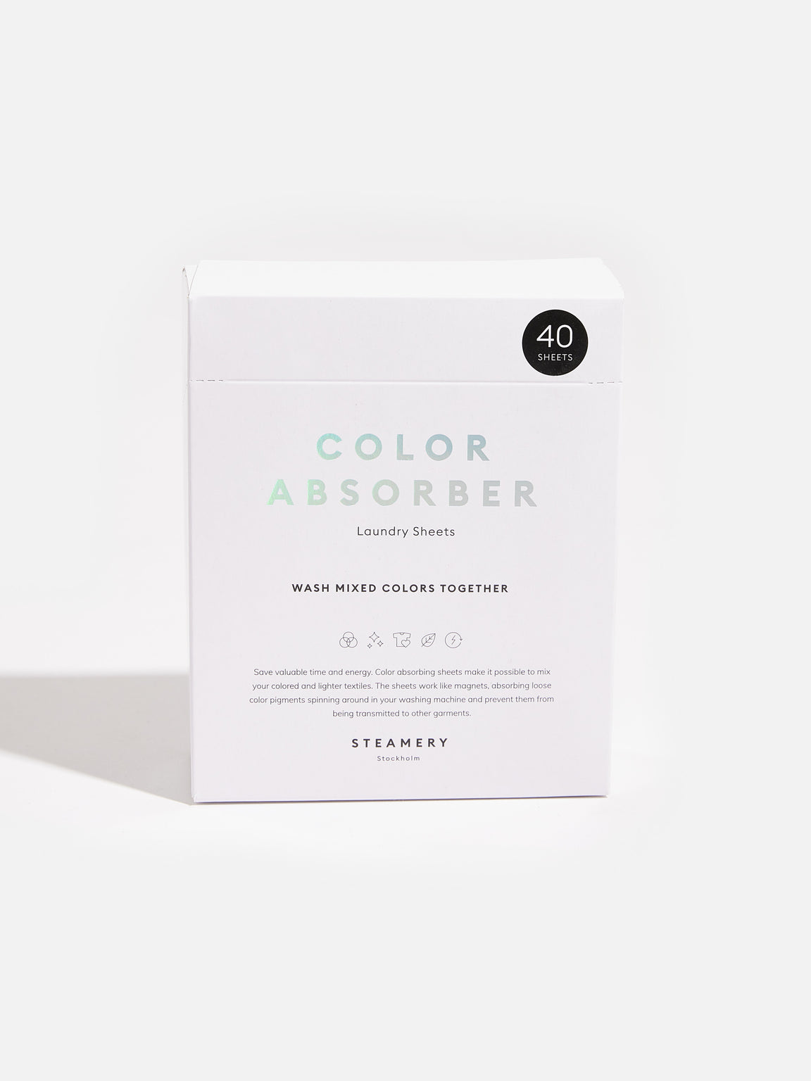 Steamery | Color Absorber | E-shop Bellerose