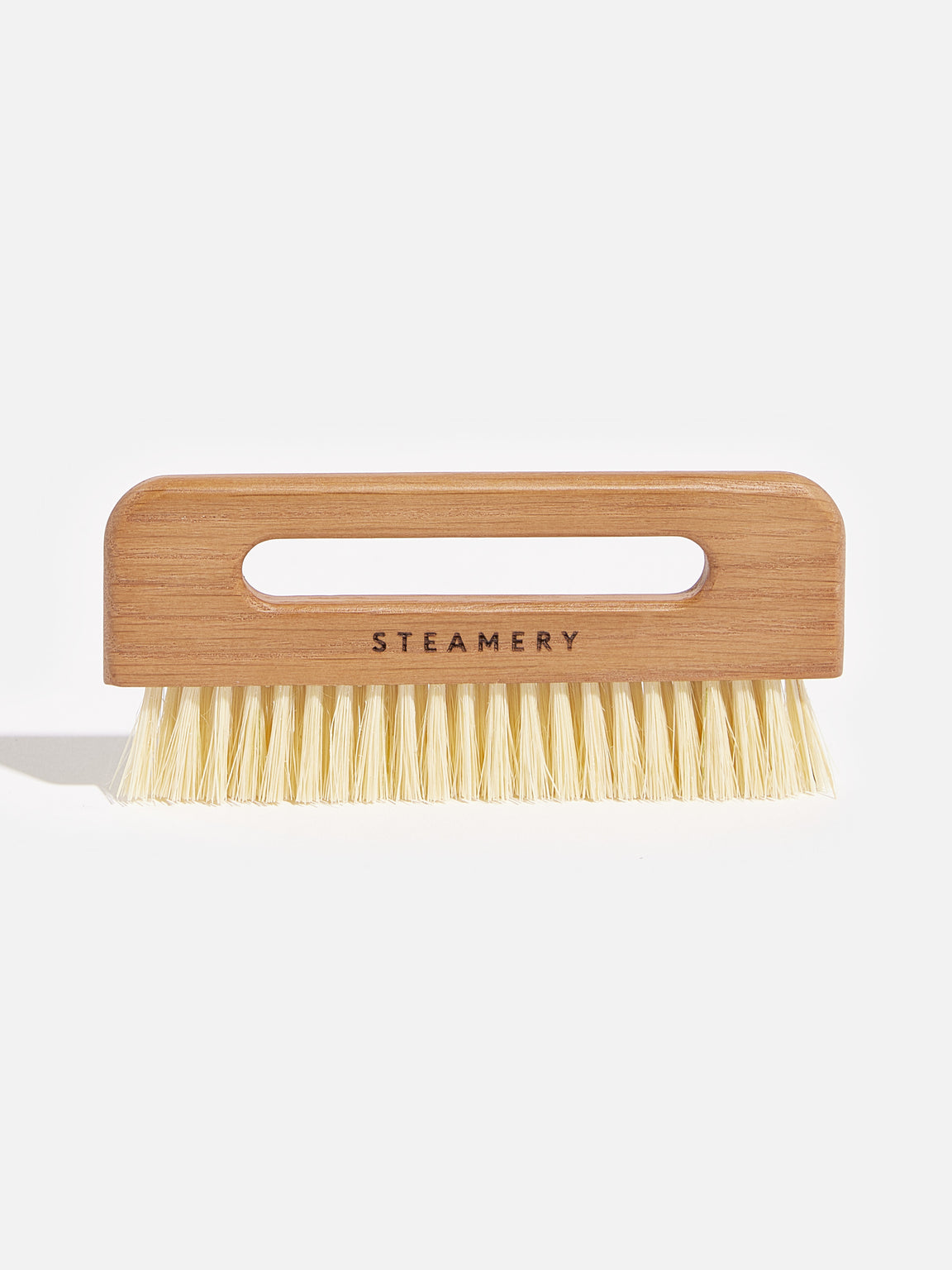Steamery | Vegan Pocket Brush | E-shop Bellerose
