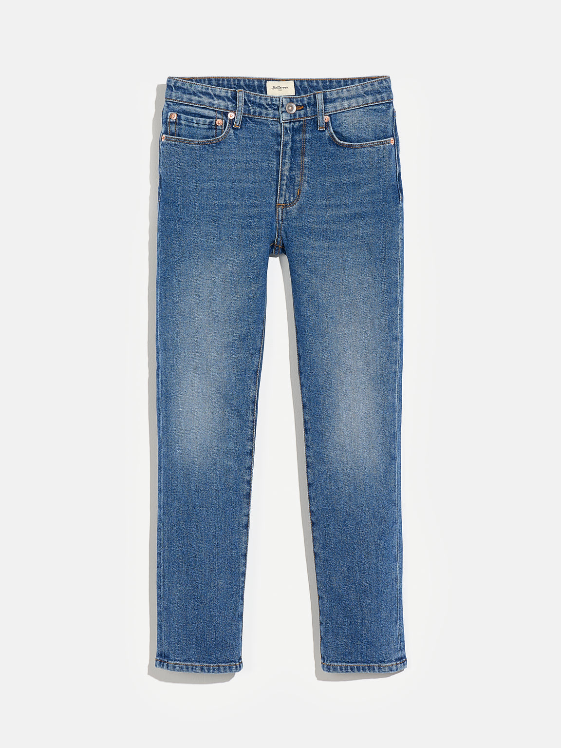 Vedano Jeans - Blue | Boys Collection | Bellerose