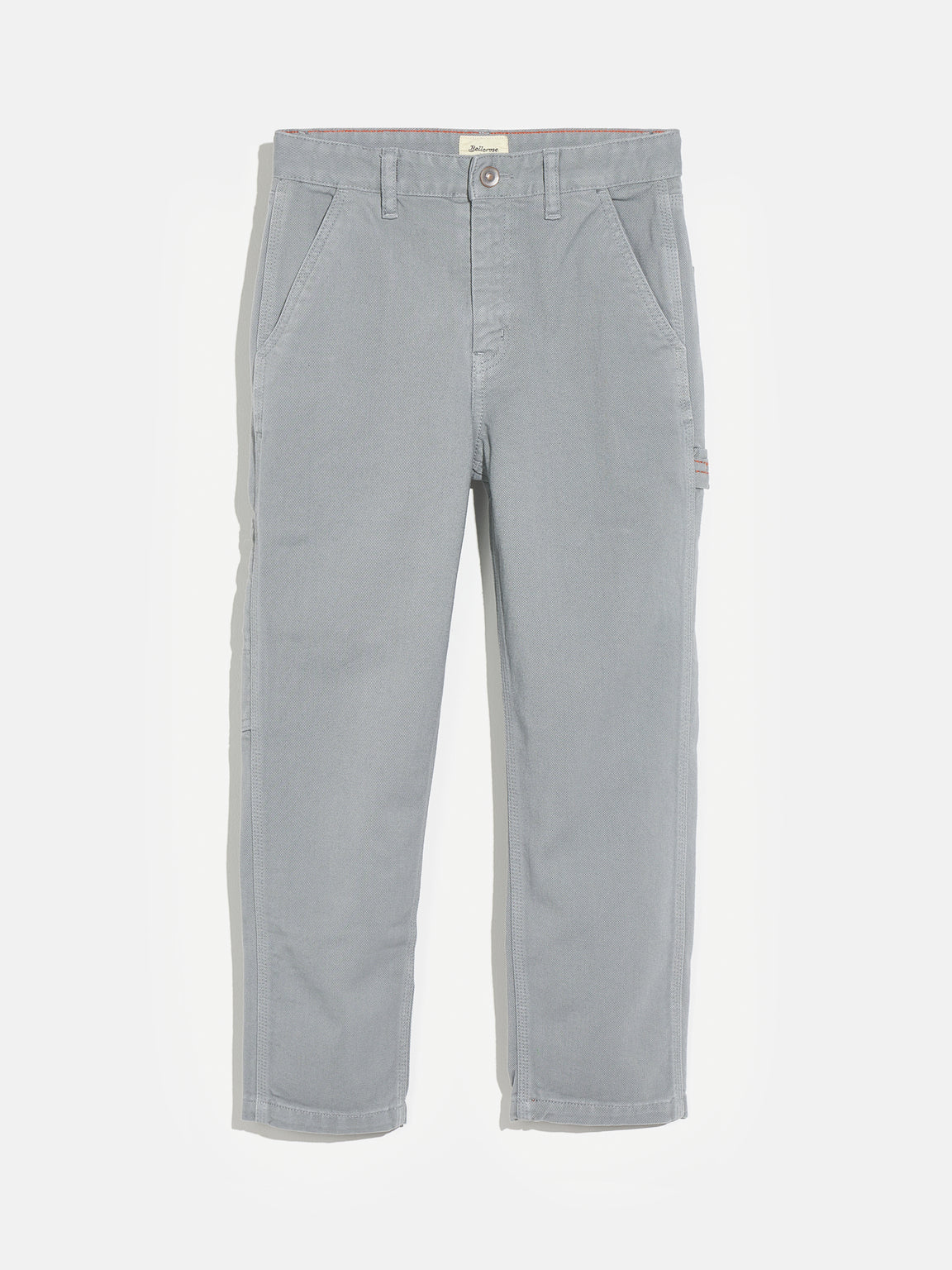 Painter Jeans - Grey | Boys Collection | Bellerose