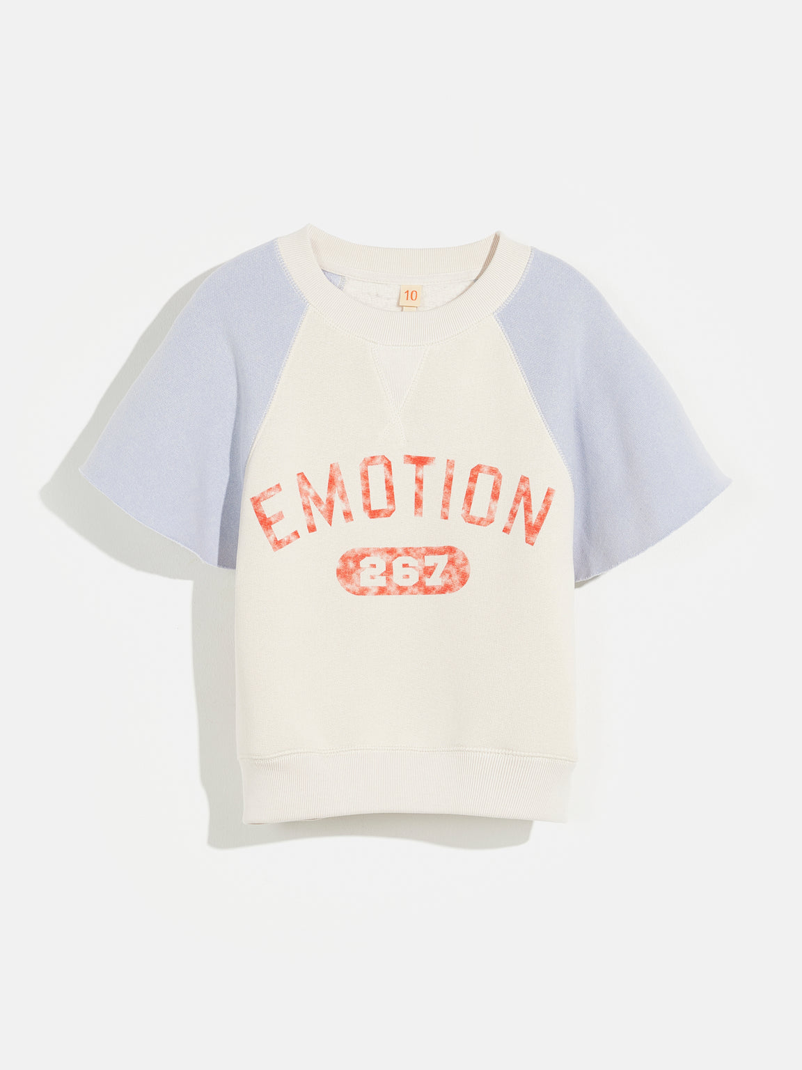 Fades Sweatshirt - Multicolor | Girls Collection | Bellerose