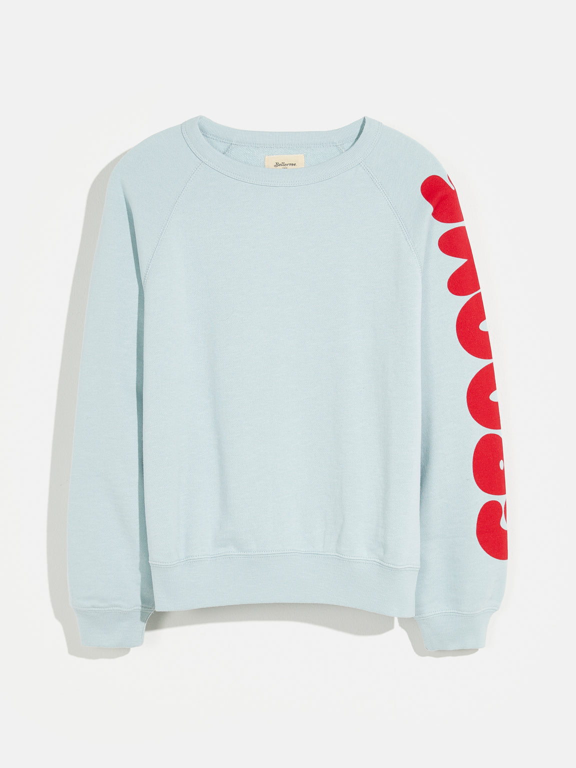 Fagoso Sweatshirt - Blue | Boys Collection | Bellerose
