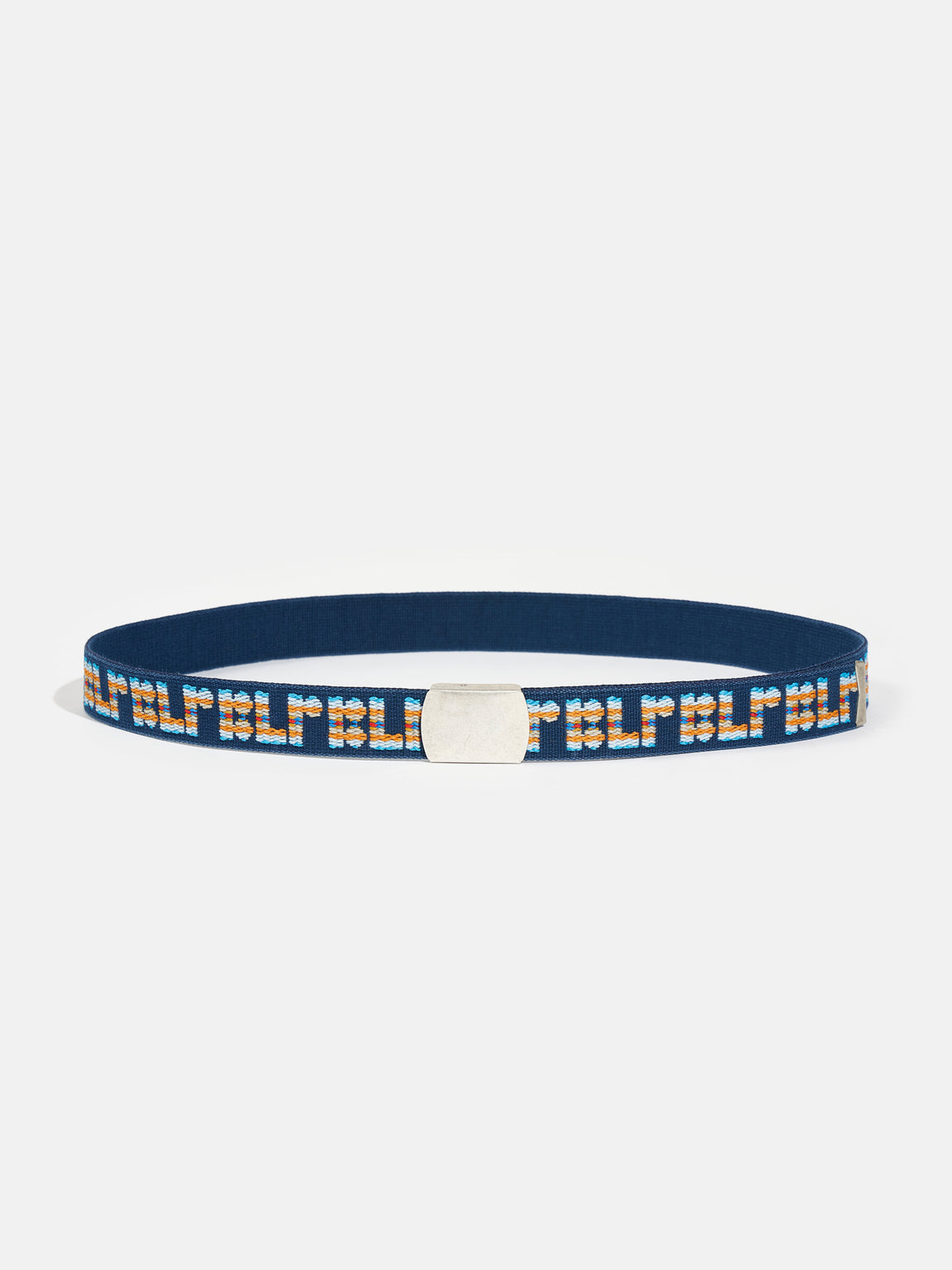 Cylio Belt - Multicolor | Boys Collection | Bellerose