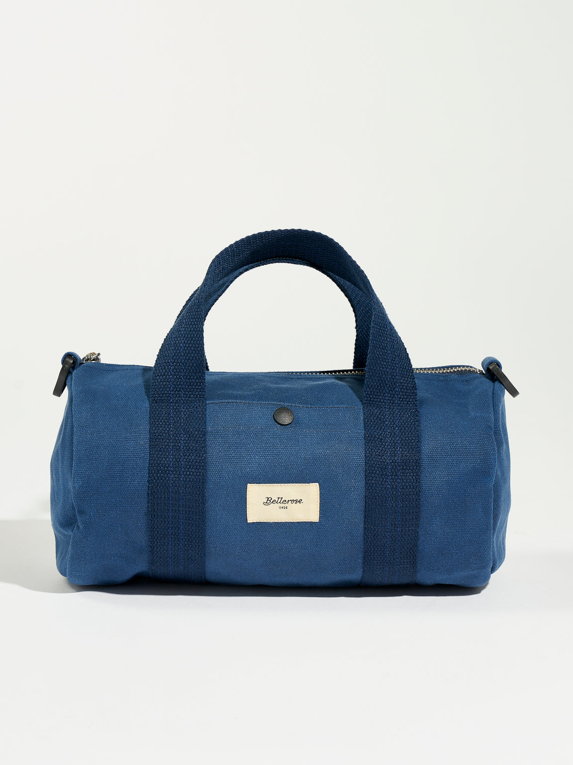 Hecini Bag - Blue | Girls Collection | Bellerose