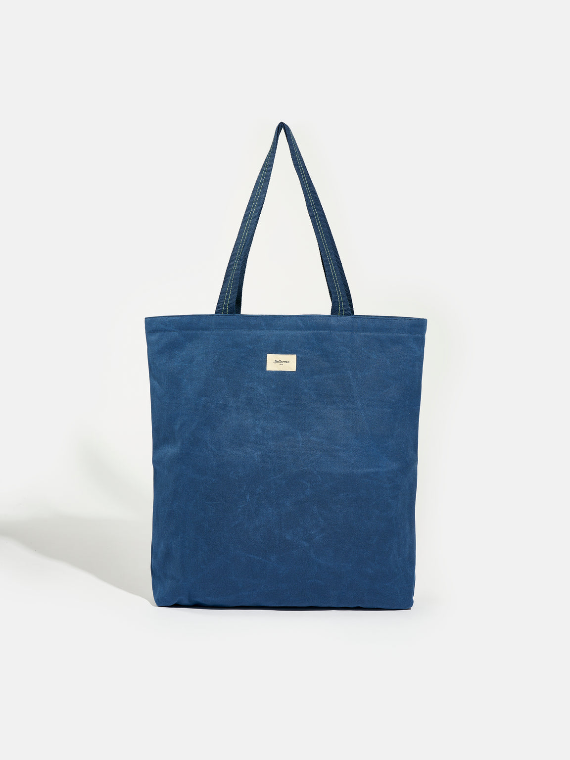Hecole Bag - Blue | Women Collection | Bellerose