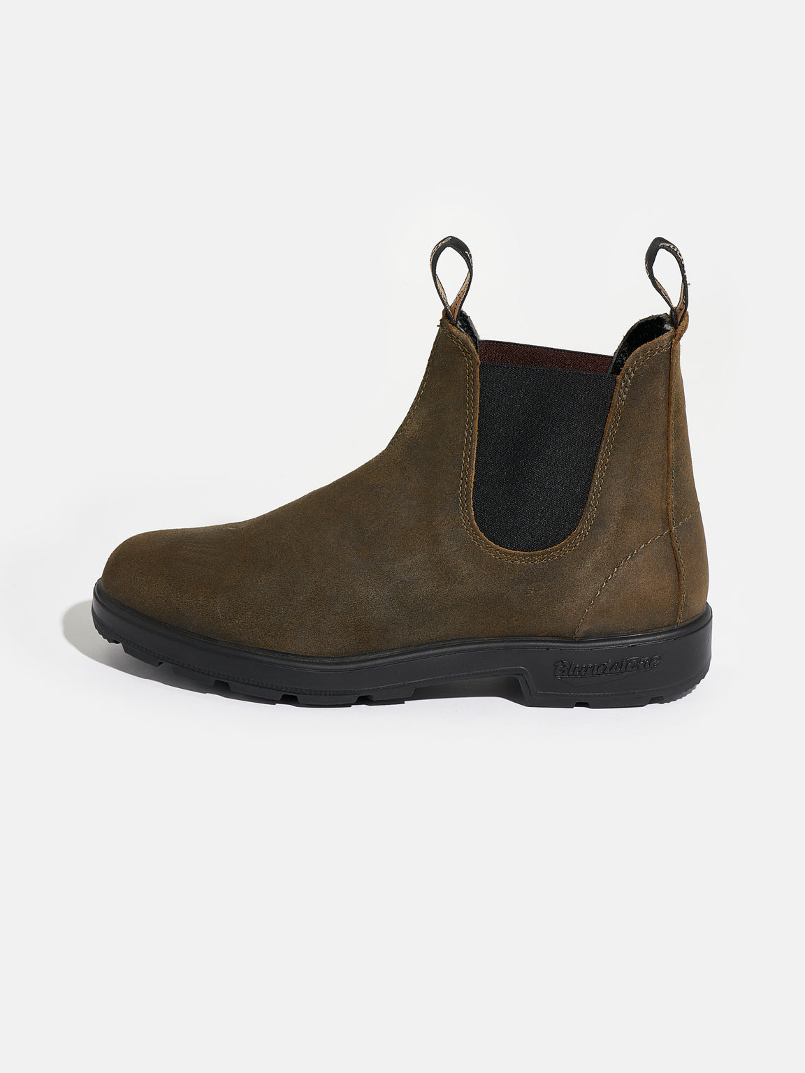 Blundstone | 1615 Original Chelsea Boots For Men | Bellerose E-shop