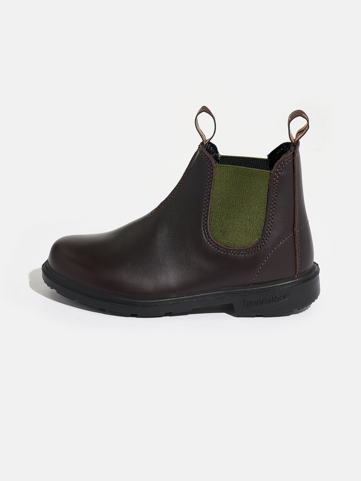 BLUNDSTONE | 2394 CHELSEA BOOTS FOR KIDS BROWN