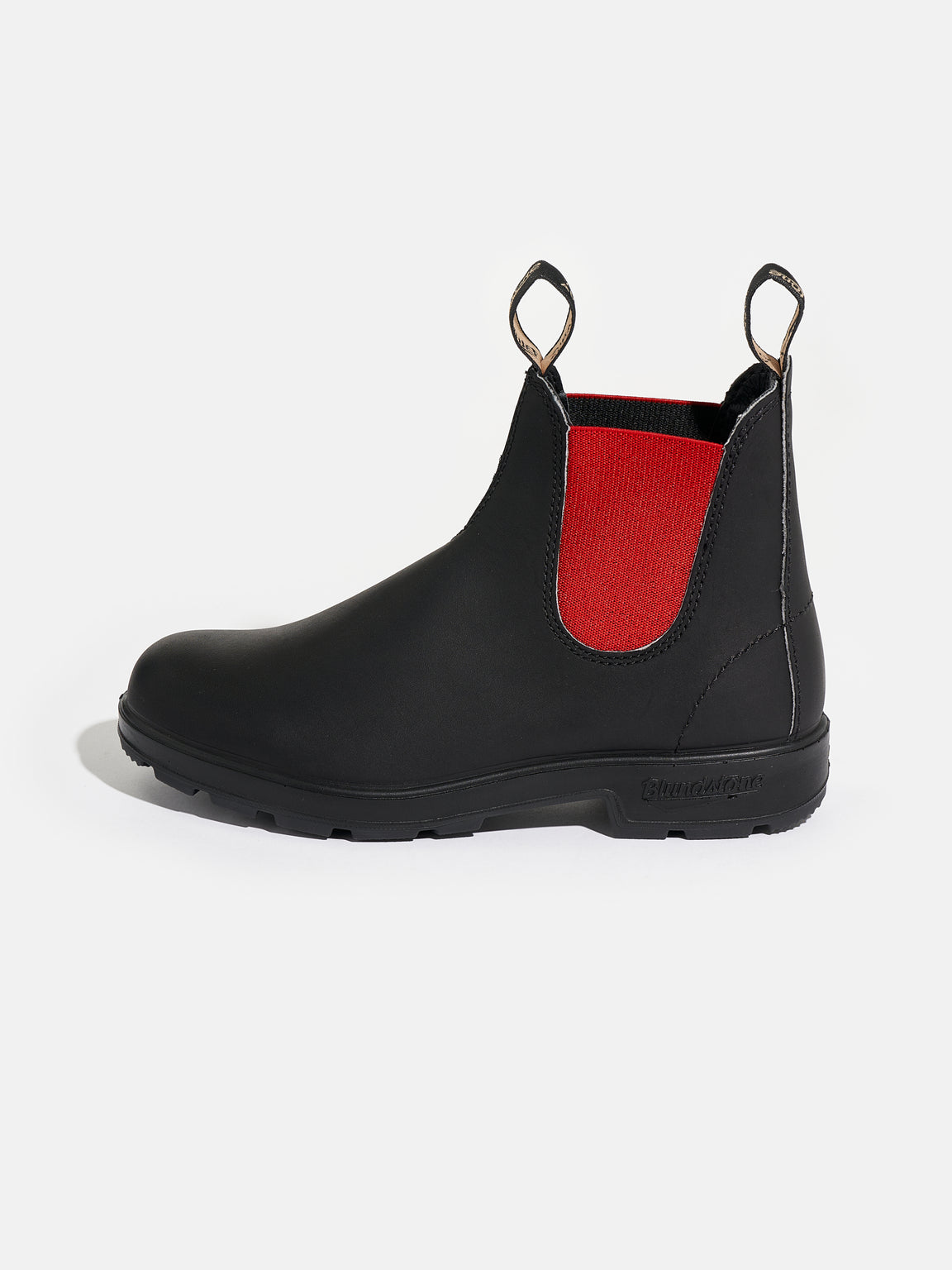 BLUNDSTONE | 508 BOOTS FOR WOMEN RED