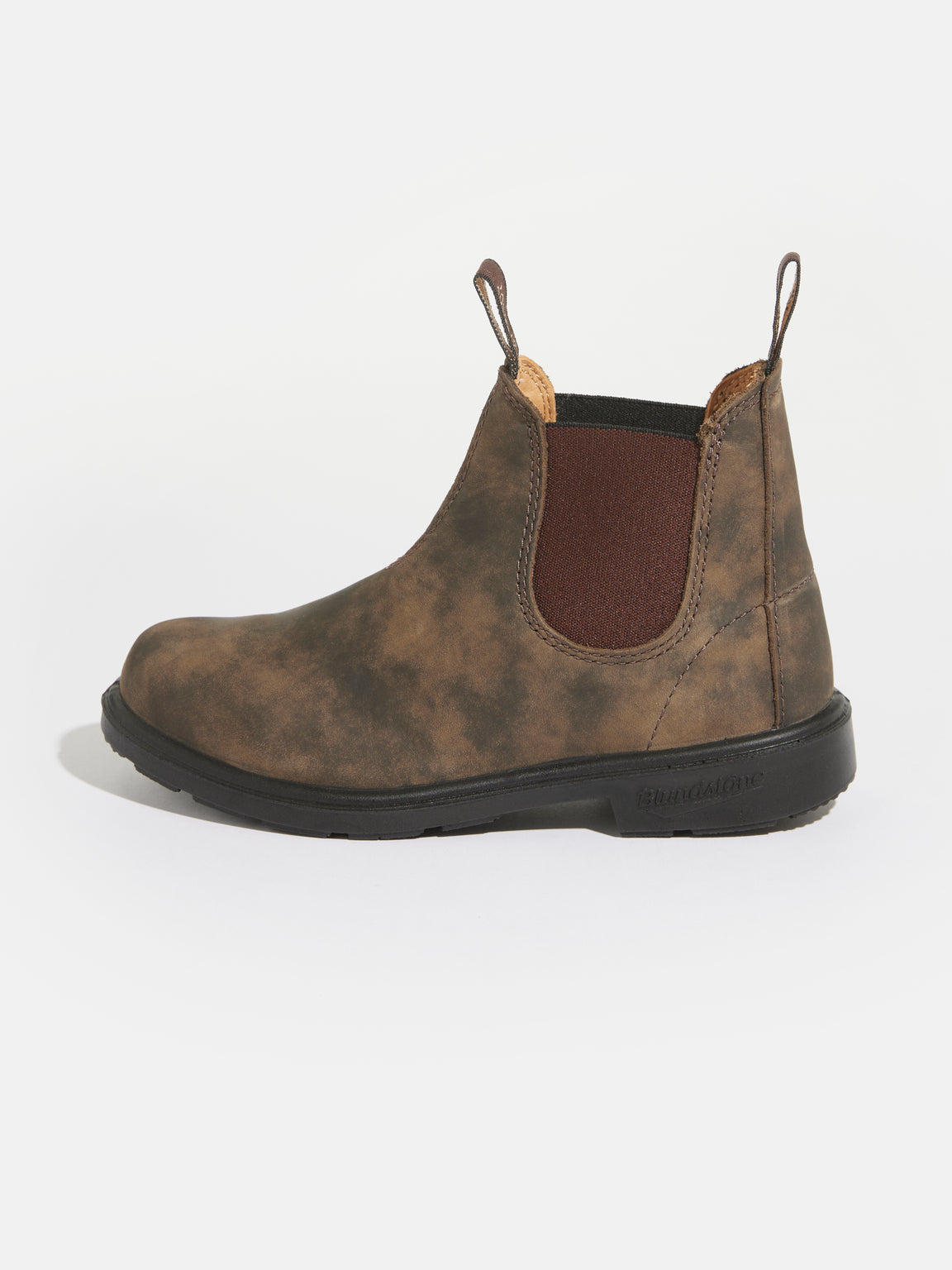 Blundstone | 565 Chelsea Boots Voor Kinderen | Bellerose E-shop