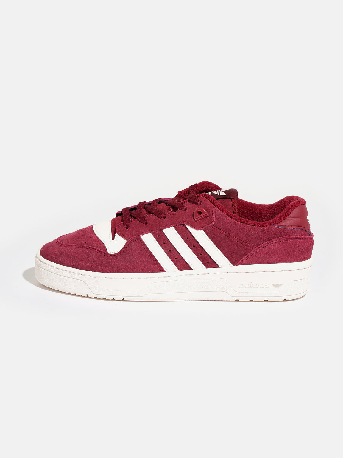 ADIDAS | RIVALRY LOW FOR MEN RED