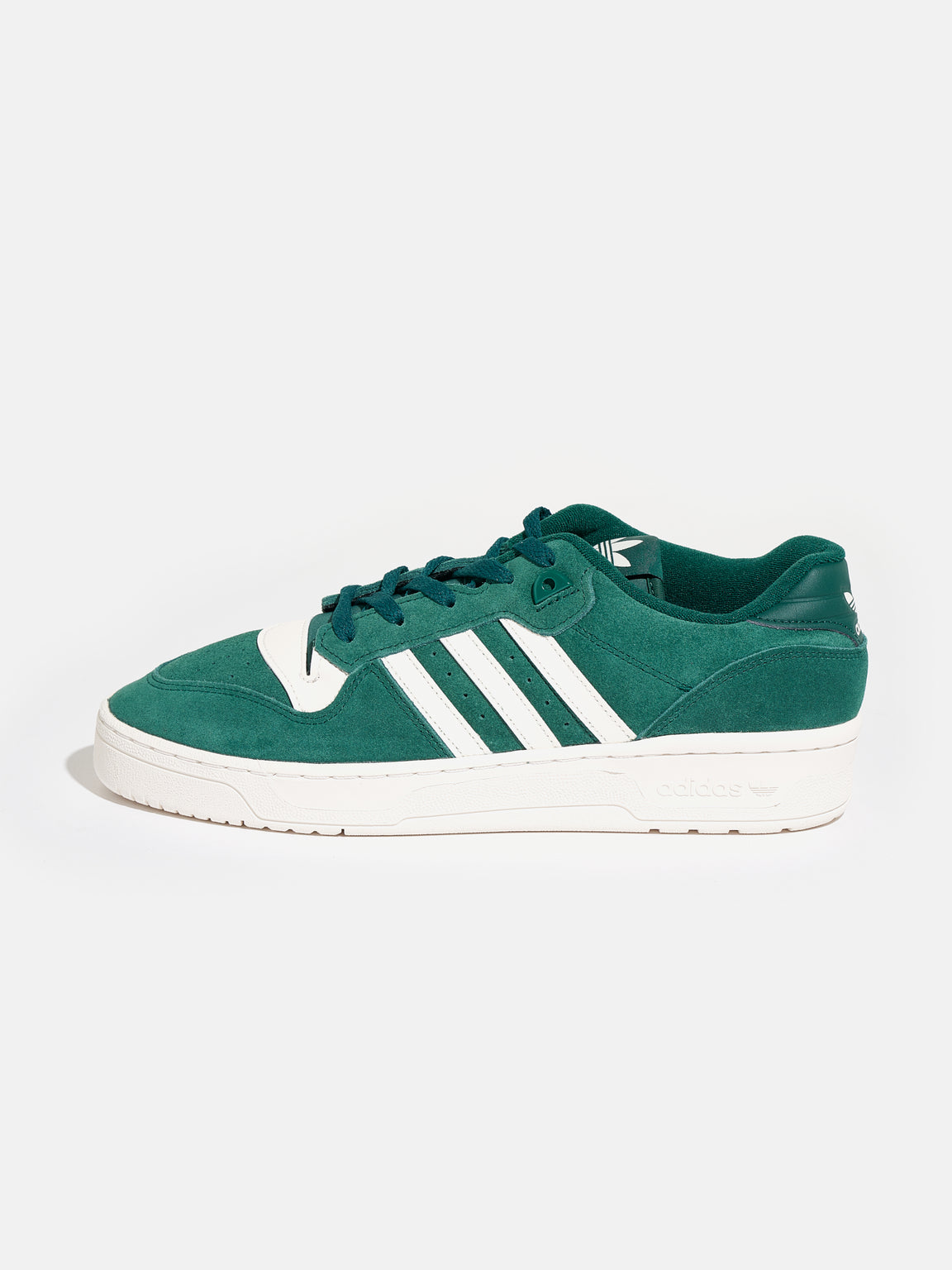 ADIDAS | RIVALRY LOW FOR MEN GREEN