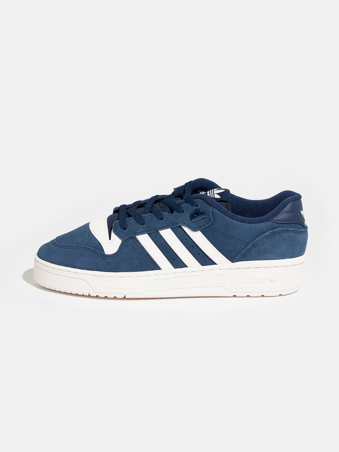 ADIDAS | RIVALRY LOW FOR MEN BLUE