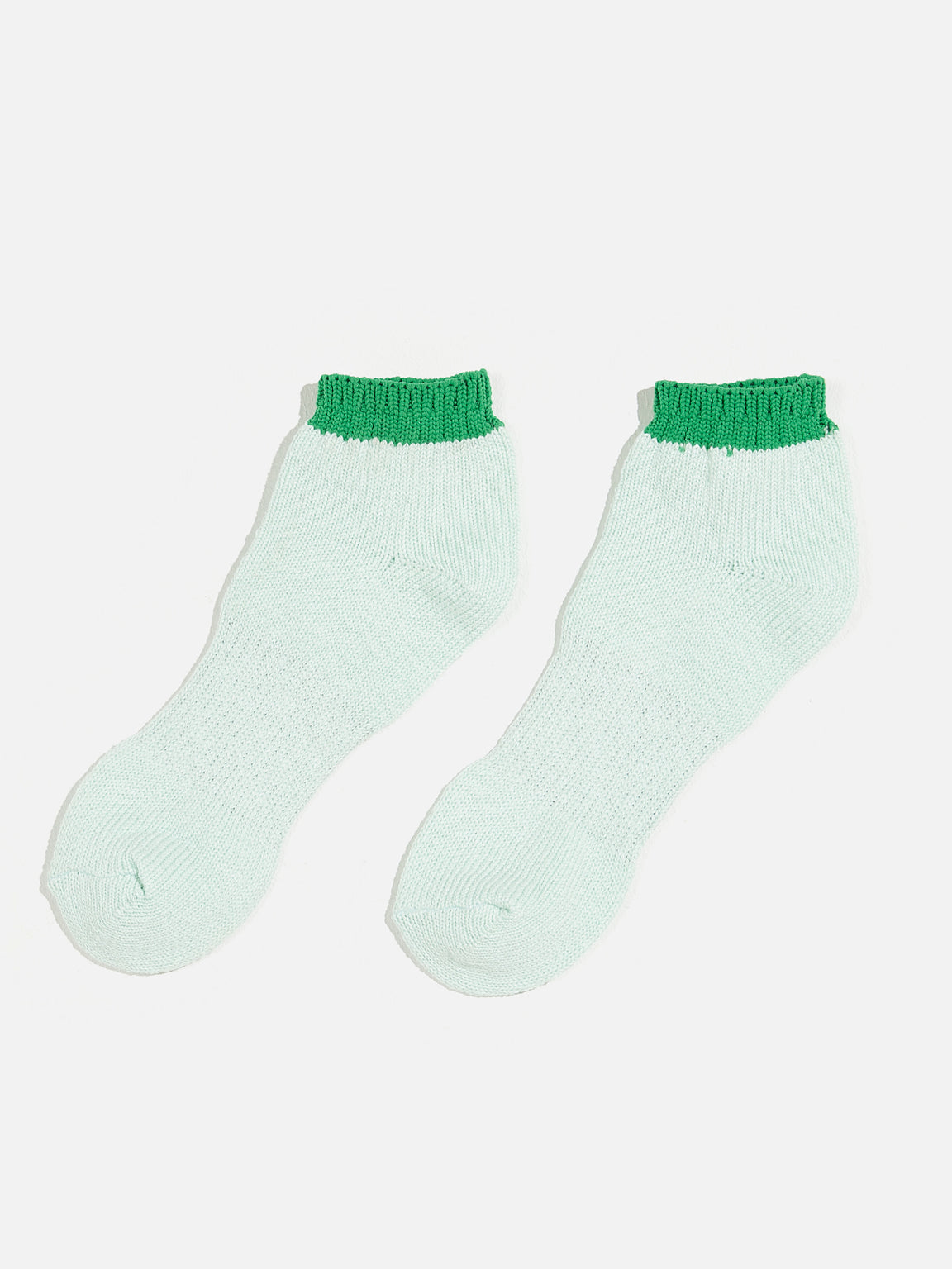 Voom Socks - Blue | Women Collection | Bellerose