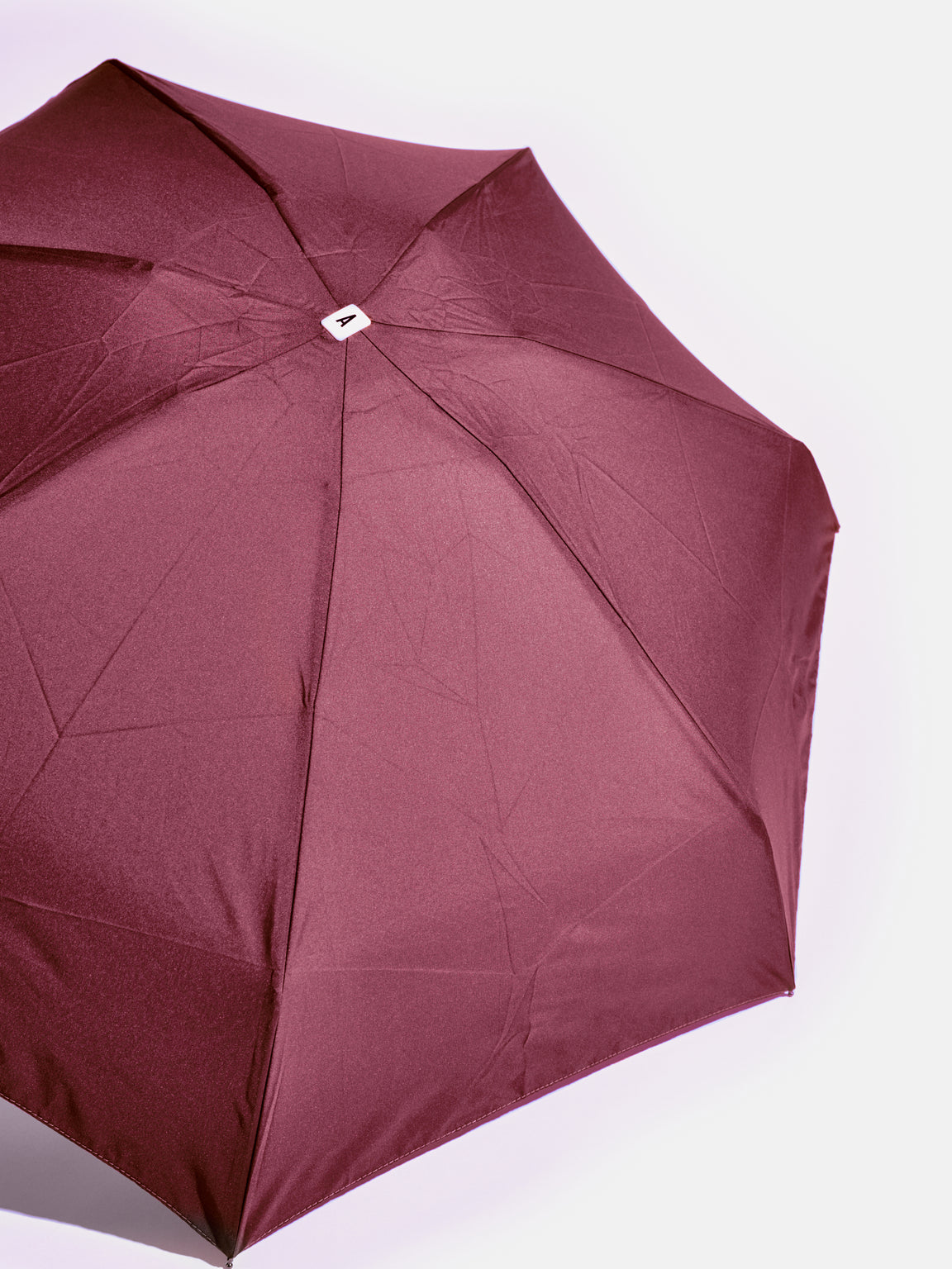 Anatole | Germain Bordeaux Umbrella | E-shop Bellerose