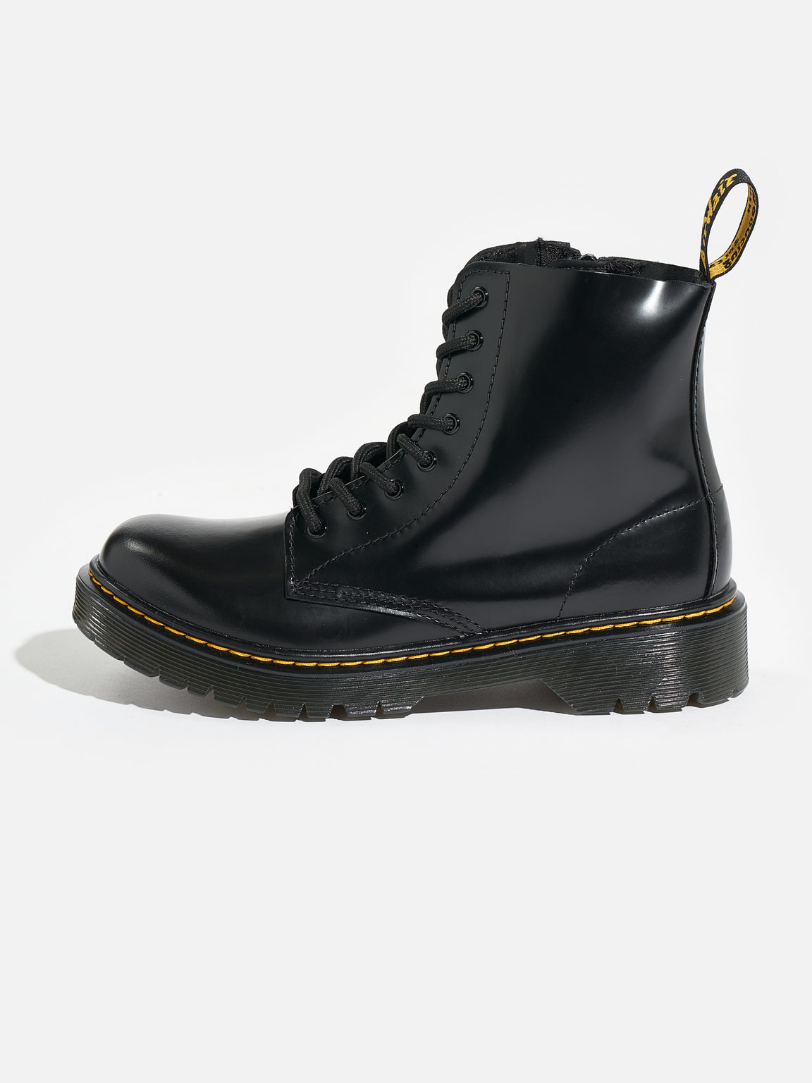 Dr. Martens | 1460 Junior Pascal Bex Boots For Kids | Bellerose E-shop