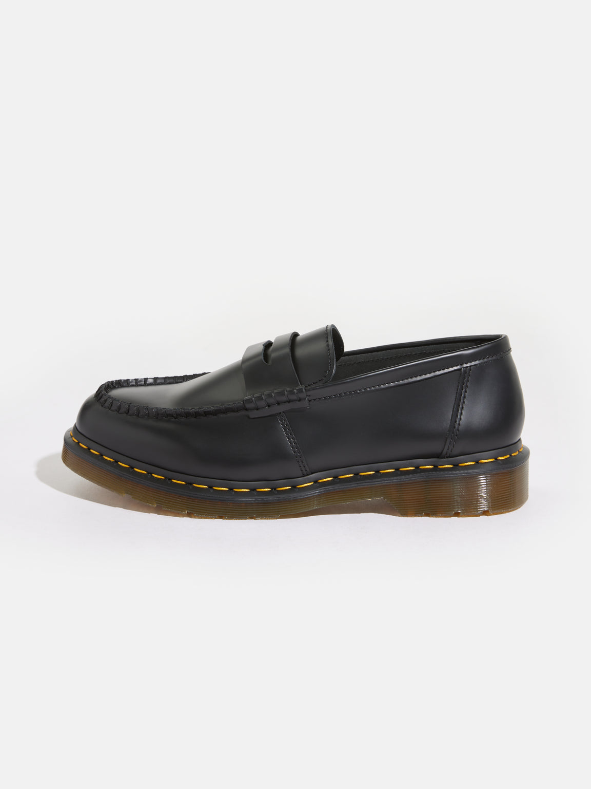 Dr. Martens | Penton Loafers For Men | Bellerose E-shop