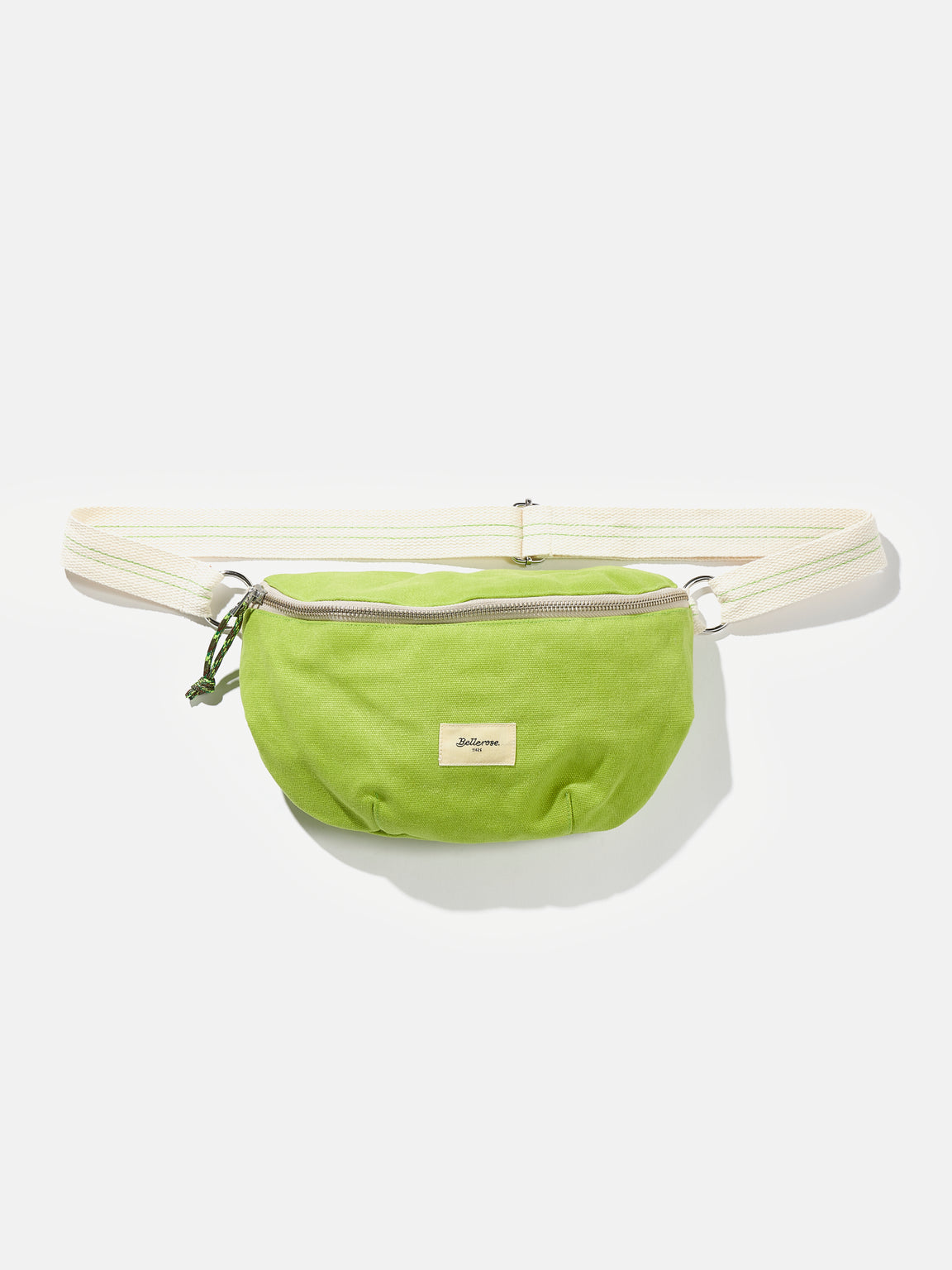 Heccy Bag - Green | Women Collection | Bellerose