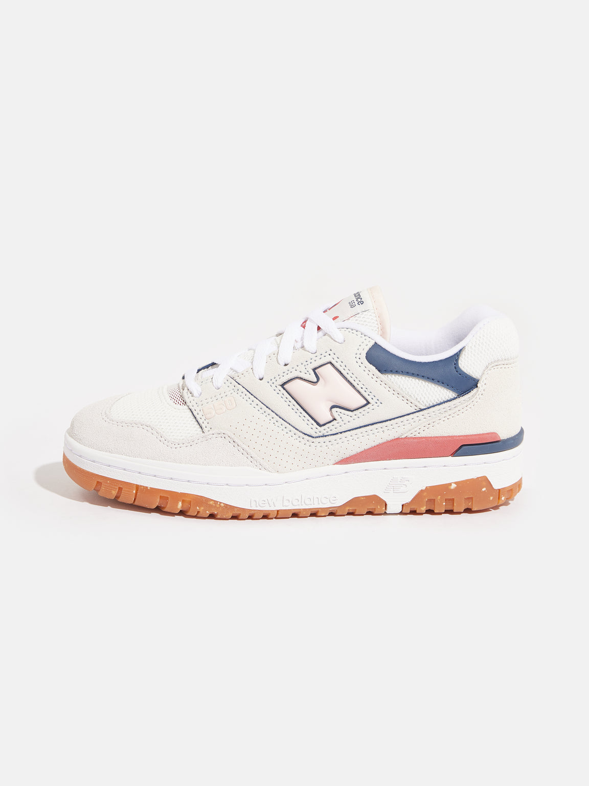 NEW BALANCE | BBW550NP FOR WOMEN MULTICOLOR