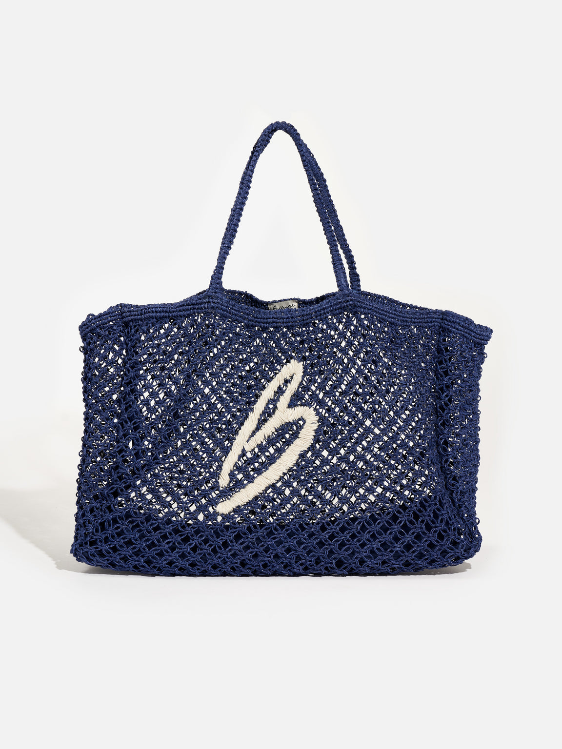 Kaan Bag - Blue | Women Collection | Bellerose