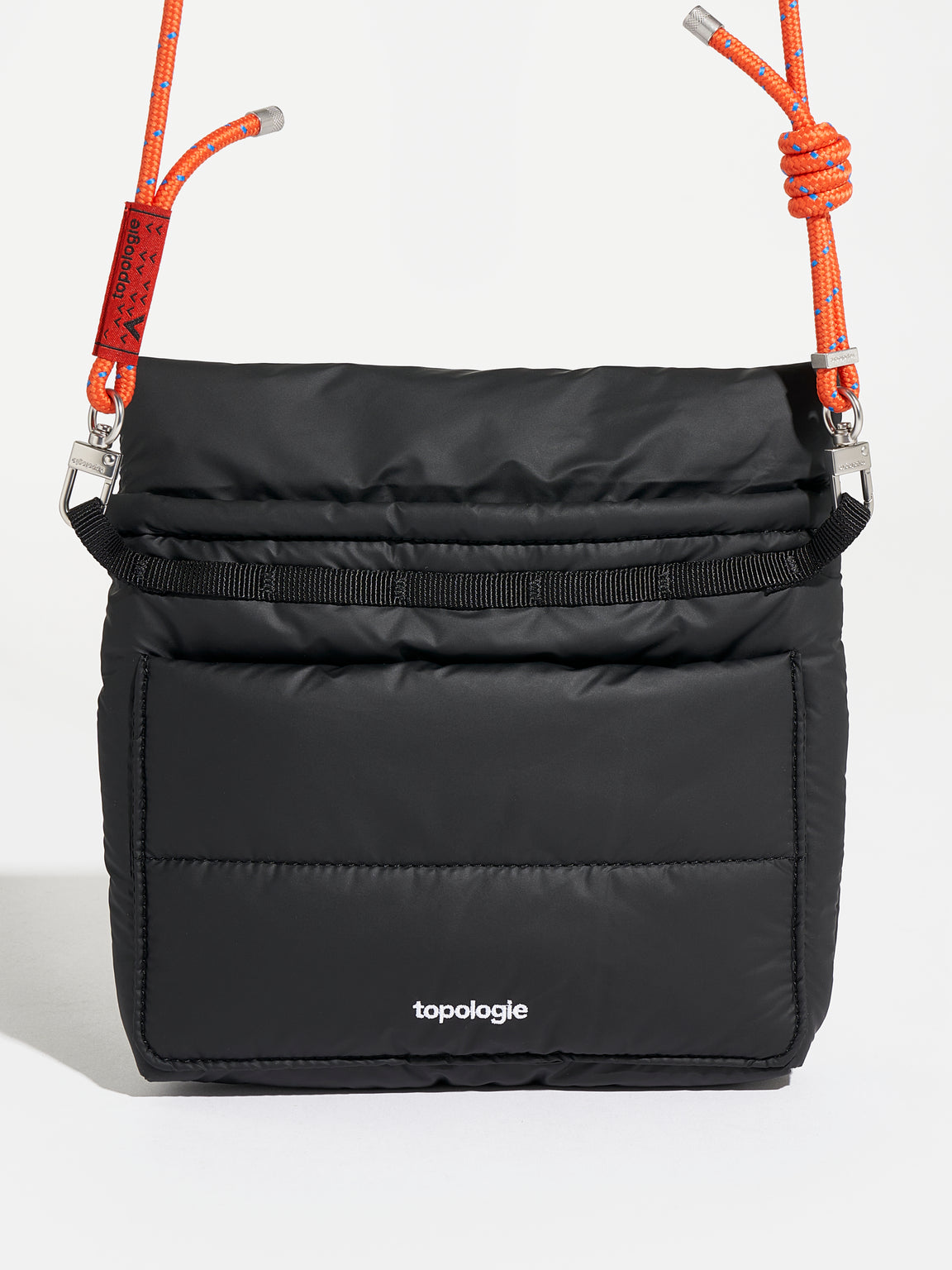 Topologie | Musette Mini Wares Bag | Bellerose E-shop