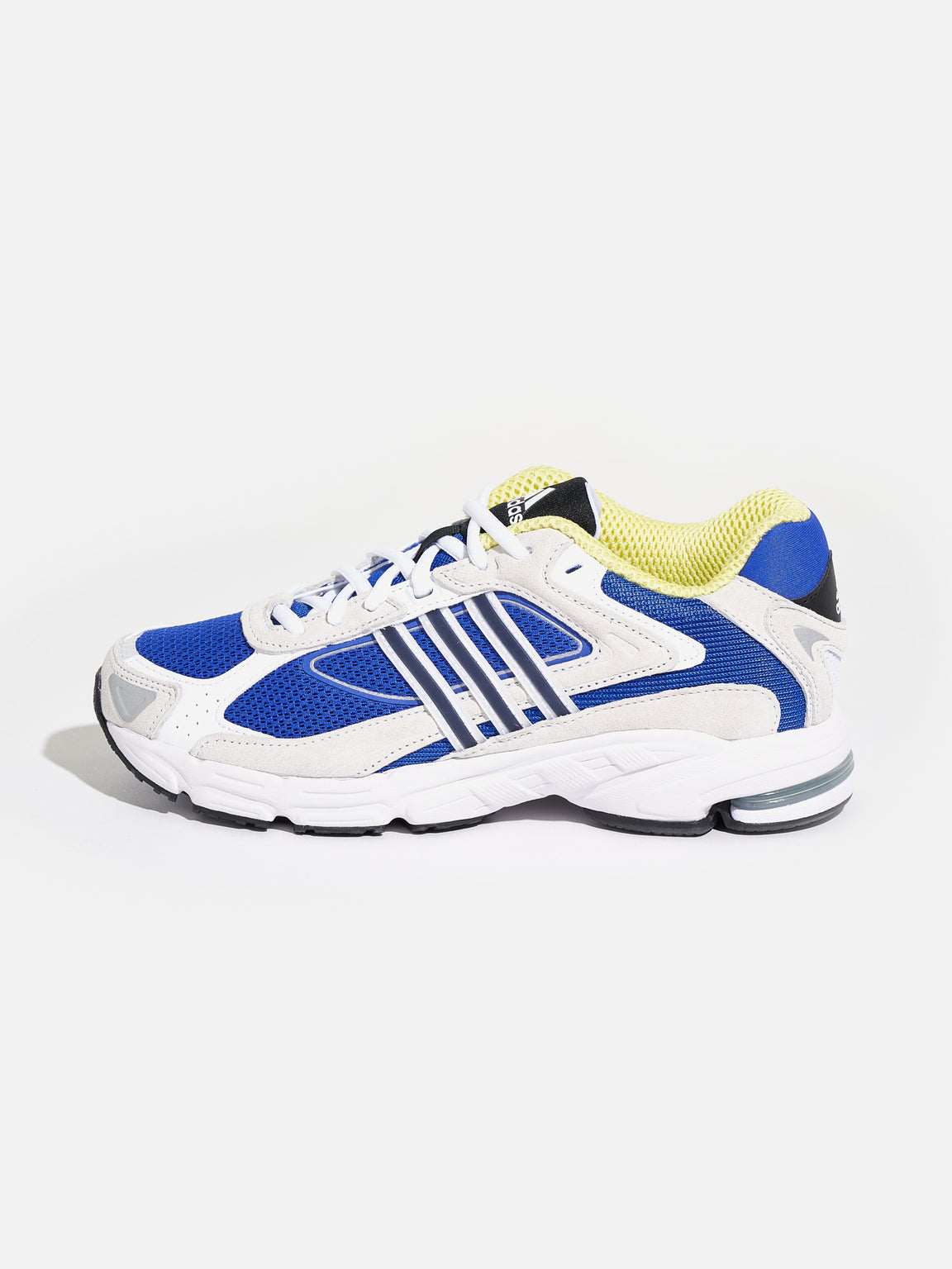 ADIDAS | RESPONSE CL FOR WOMEN BLUE