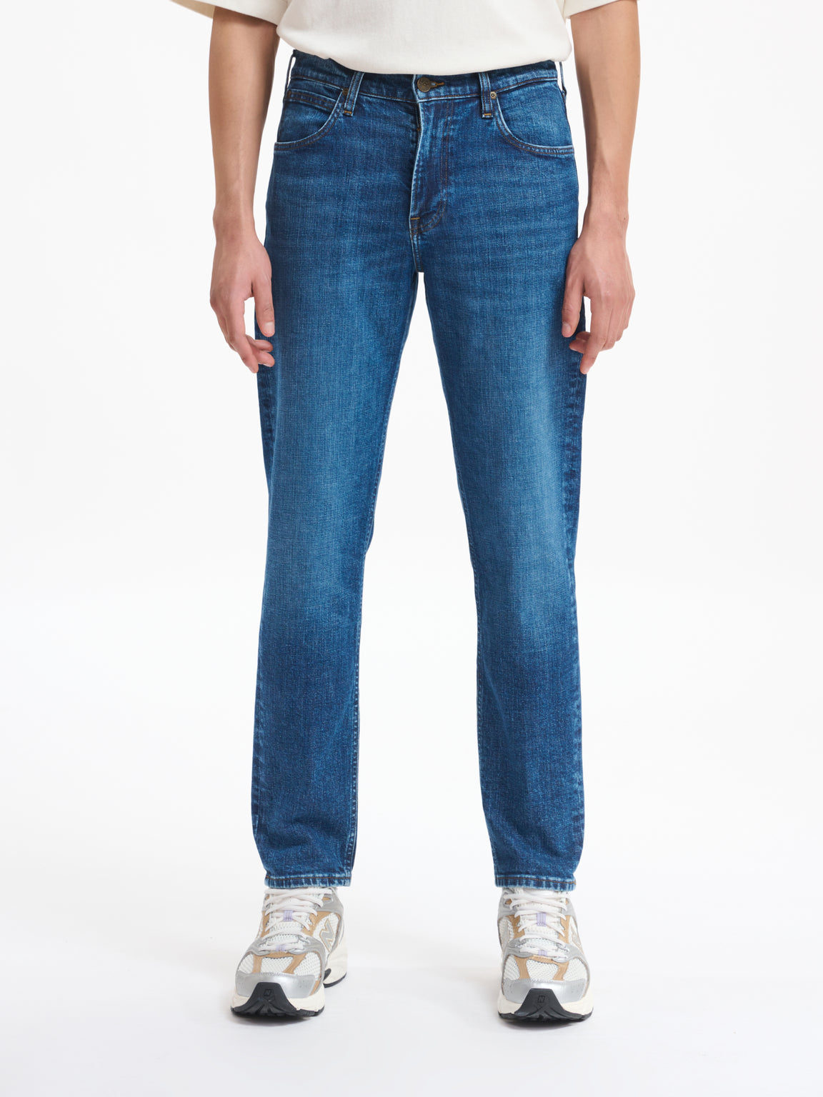 Lee | Austin Jeans Voor Mannen | Bellerose E-shop