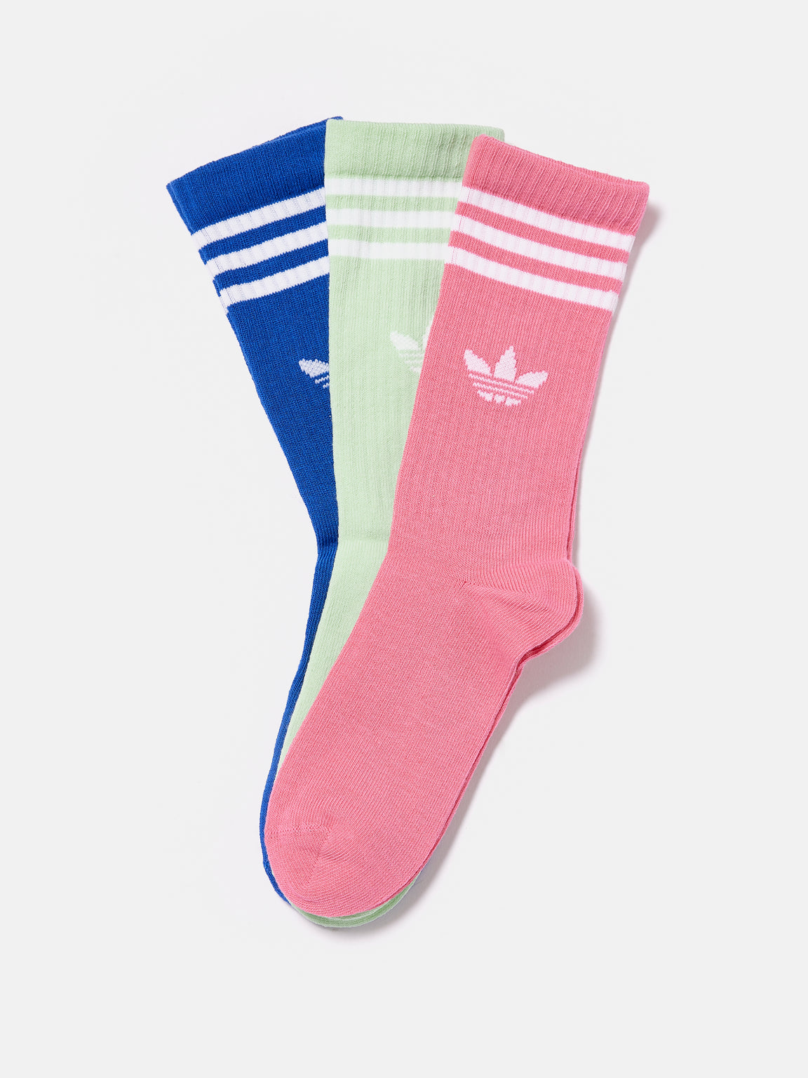 Adidas | Crew Socks For Juniors | Bellerose E-shop