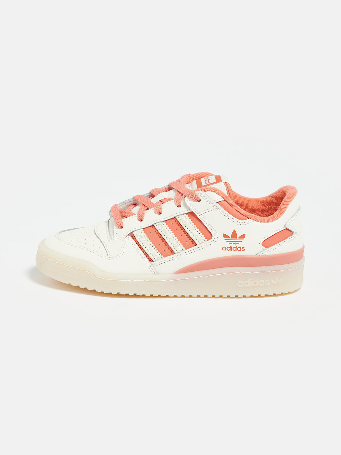 Adidas | Forum Low Cl For Women | Bellerose E-shop