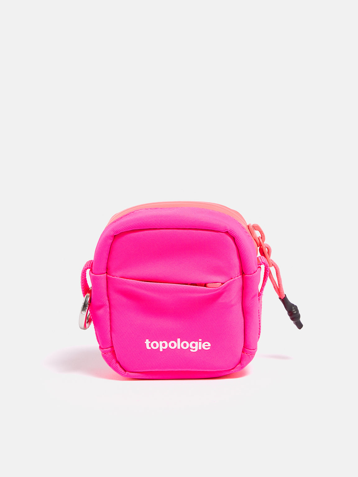 Topologie | Mini Tinbox Wares Bag | Bellerose E-shop