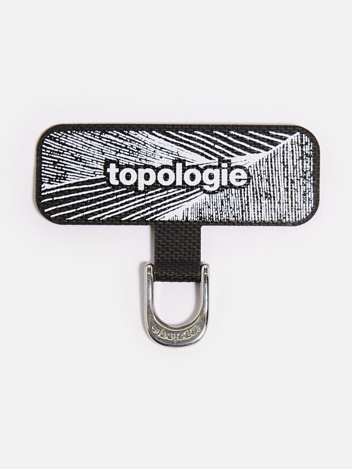 Topologie | Phone Strap Adapter | Bellerose E-shop