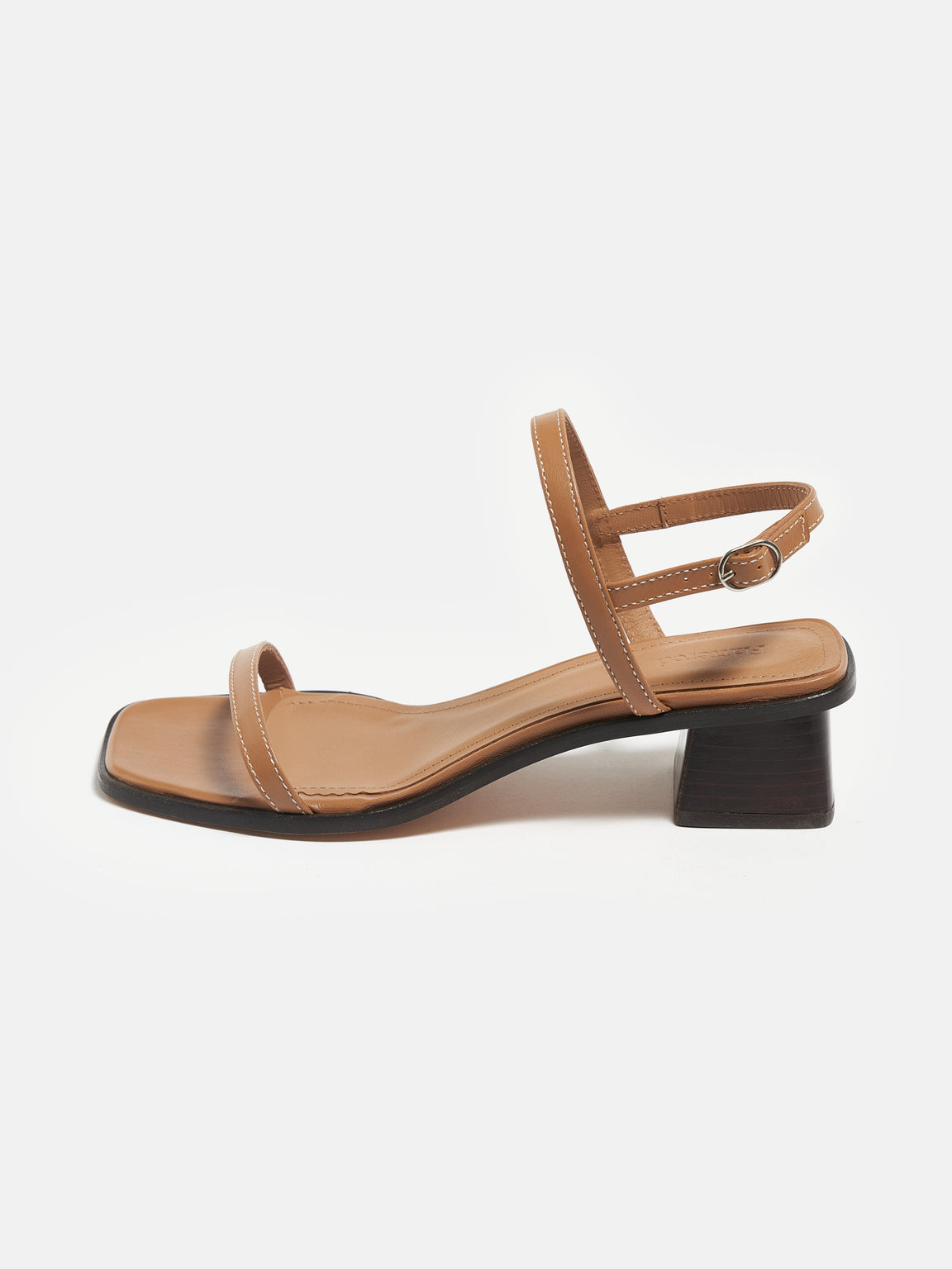 Flattered | Juno Heeled Sandals | Bellerose E-shop