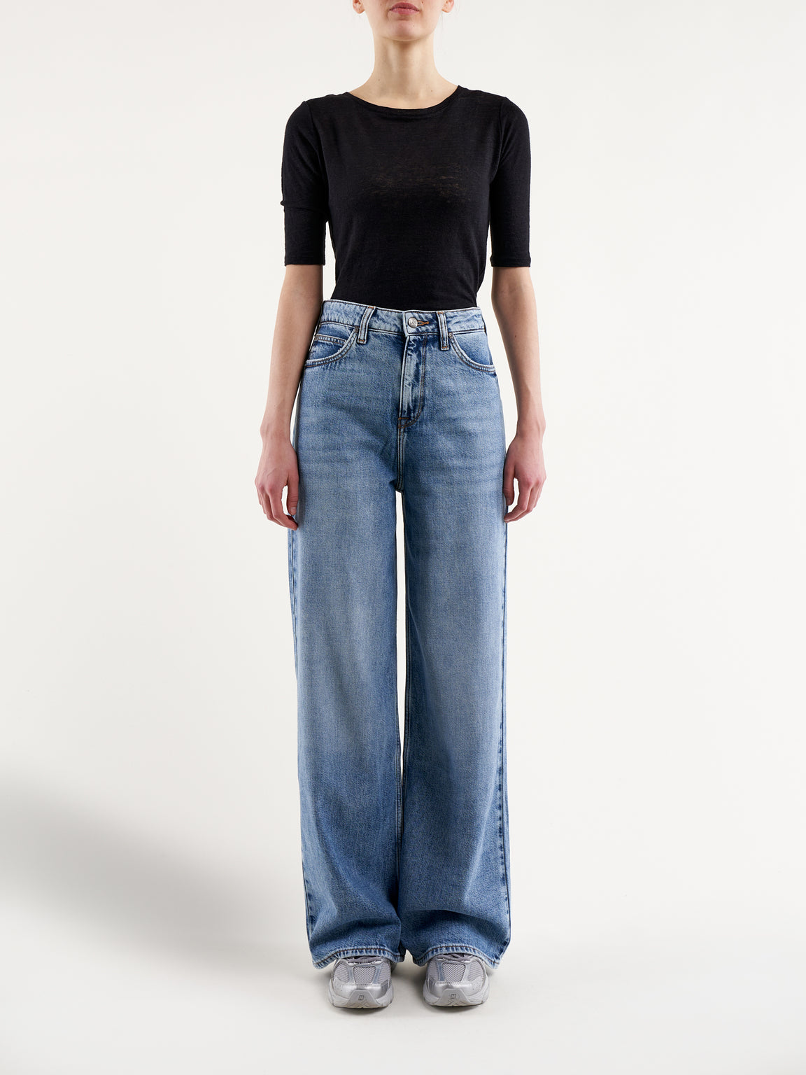 Lee | Stella A Line Jeans | Bellerose E-shop